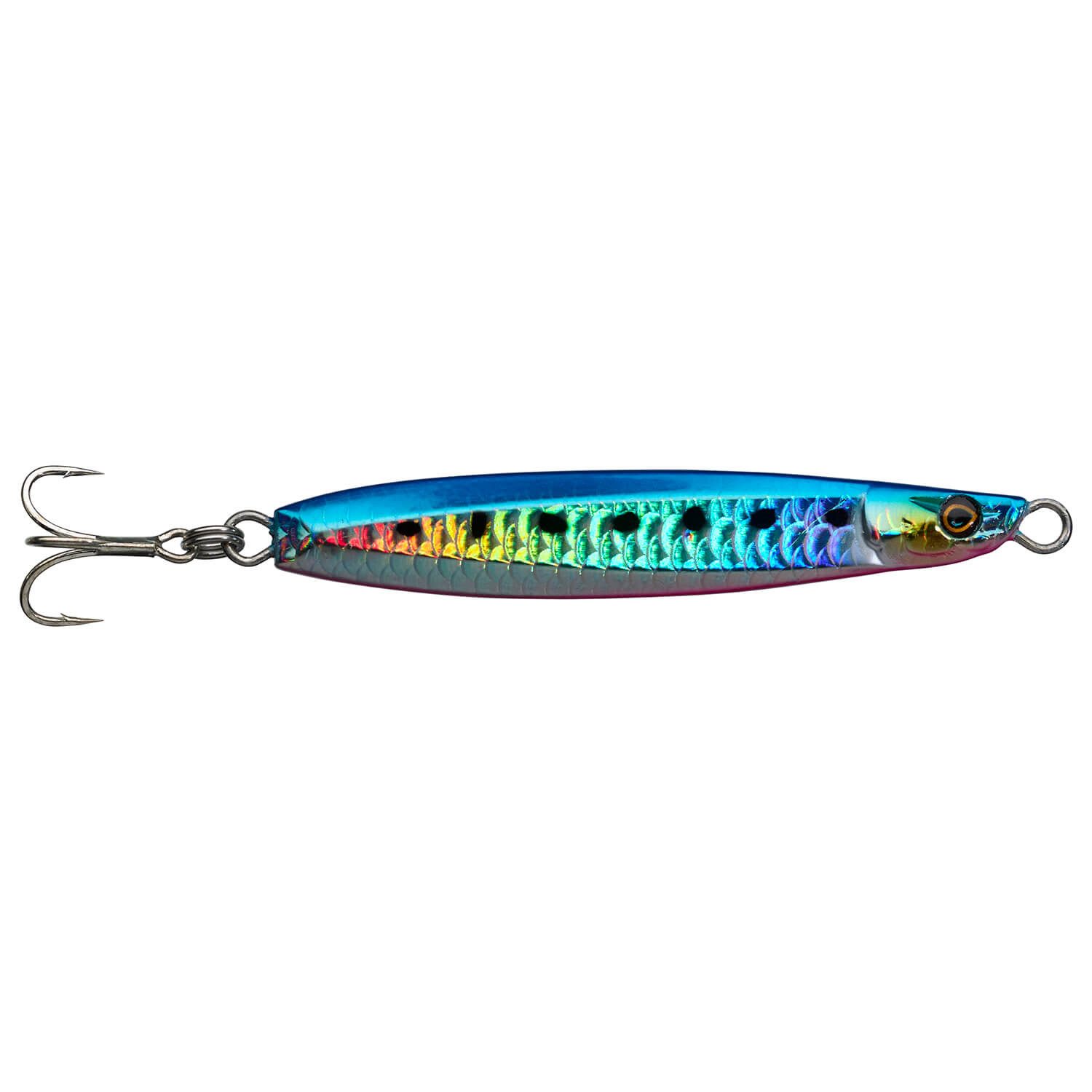 Kunstköder Illex Jigging Fighter Jig