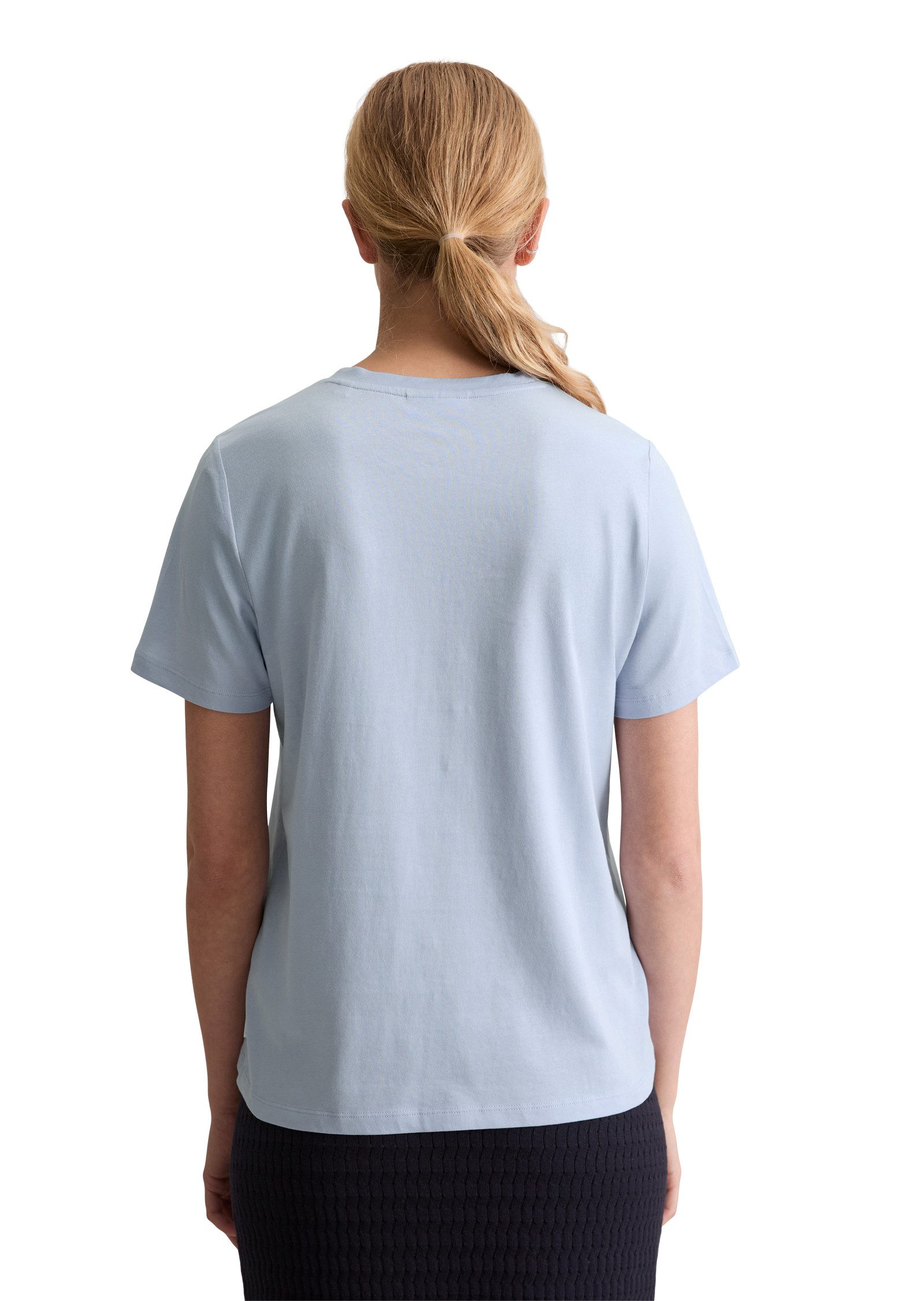 Marc O'Polo DENIM T-Shirt Basic, kleiner günstig online kaufen