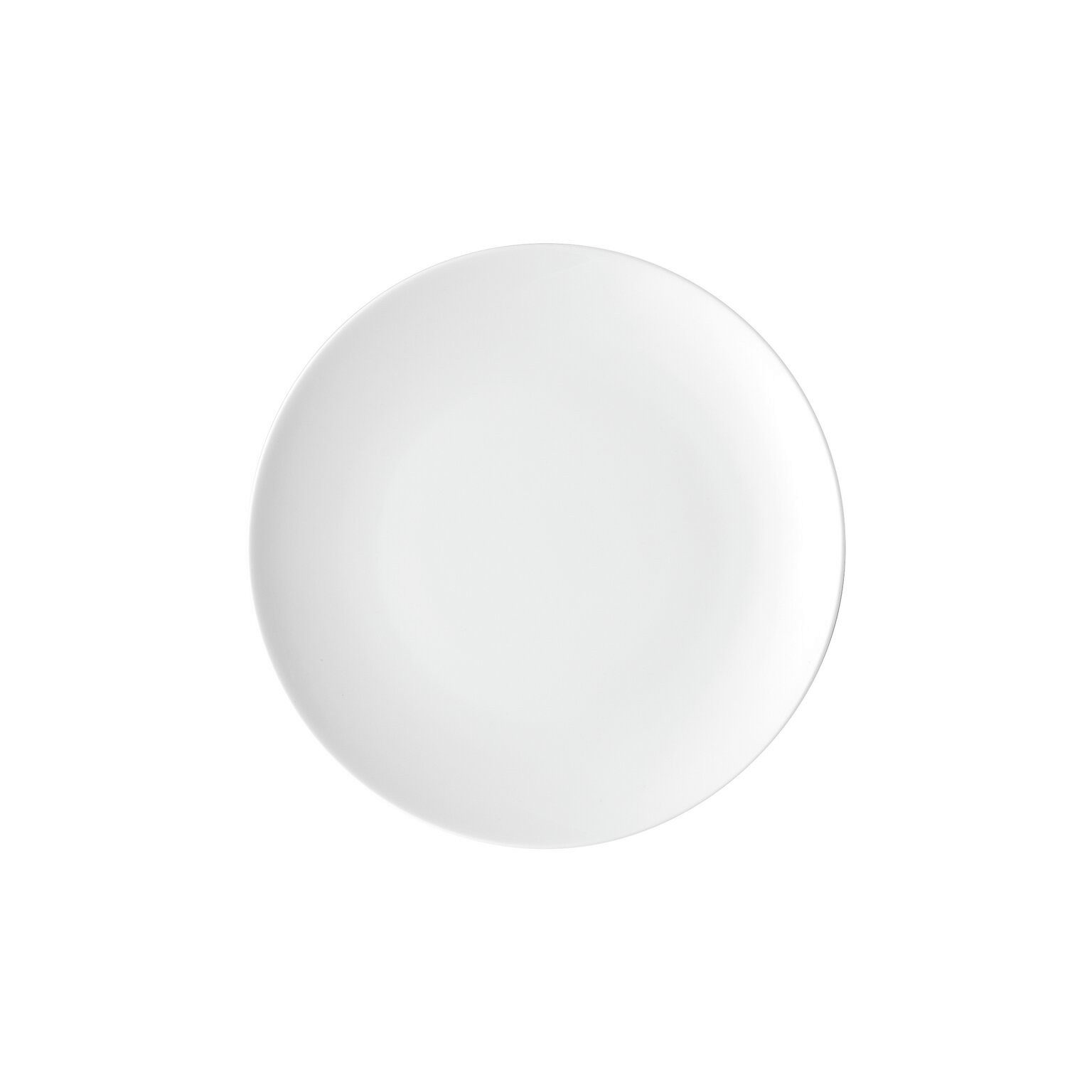 Thomas Frühstücksteller Thomas Medaillon Frühstücksteller, Porzellan