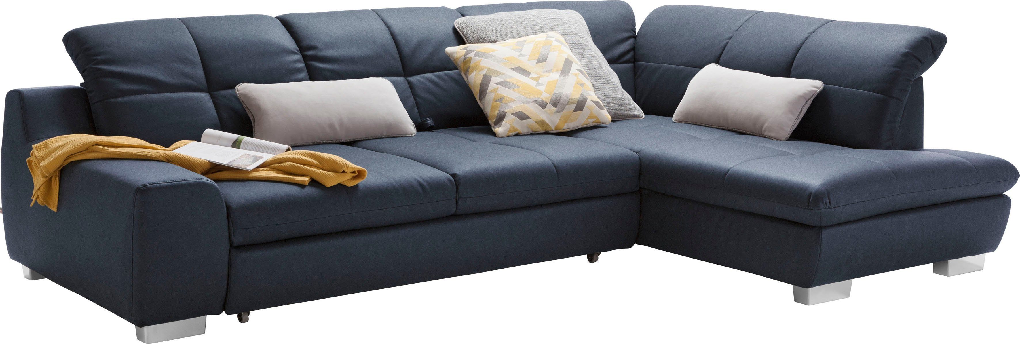 set one by Musterring Ecksofa SO günstig online kaufen