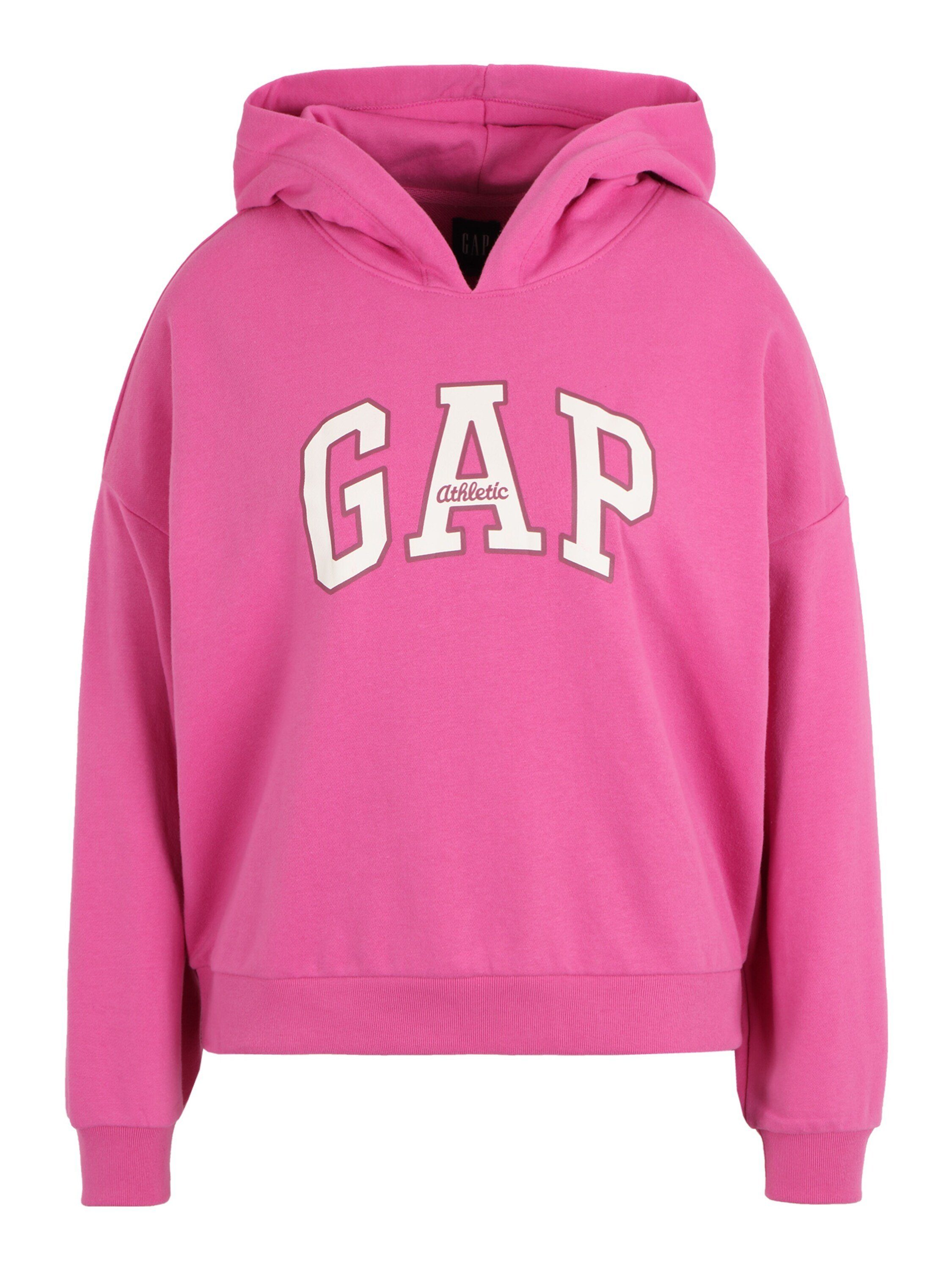 Gap Petite Sweatshirt (1tlg) Plain/ohne Details