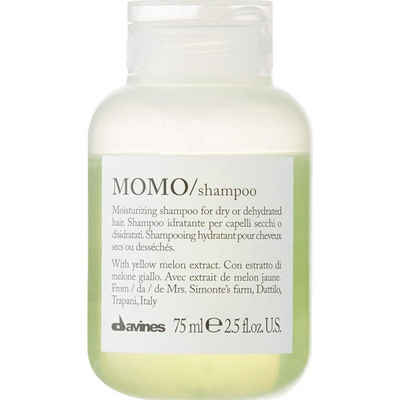 Davines Haarshampoo Davines Essential Haircare Momo Shampoo 75 ml
