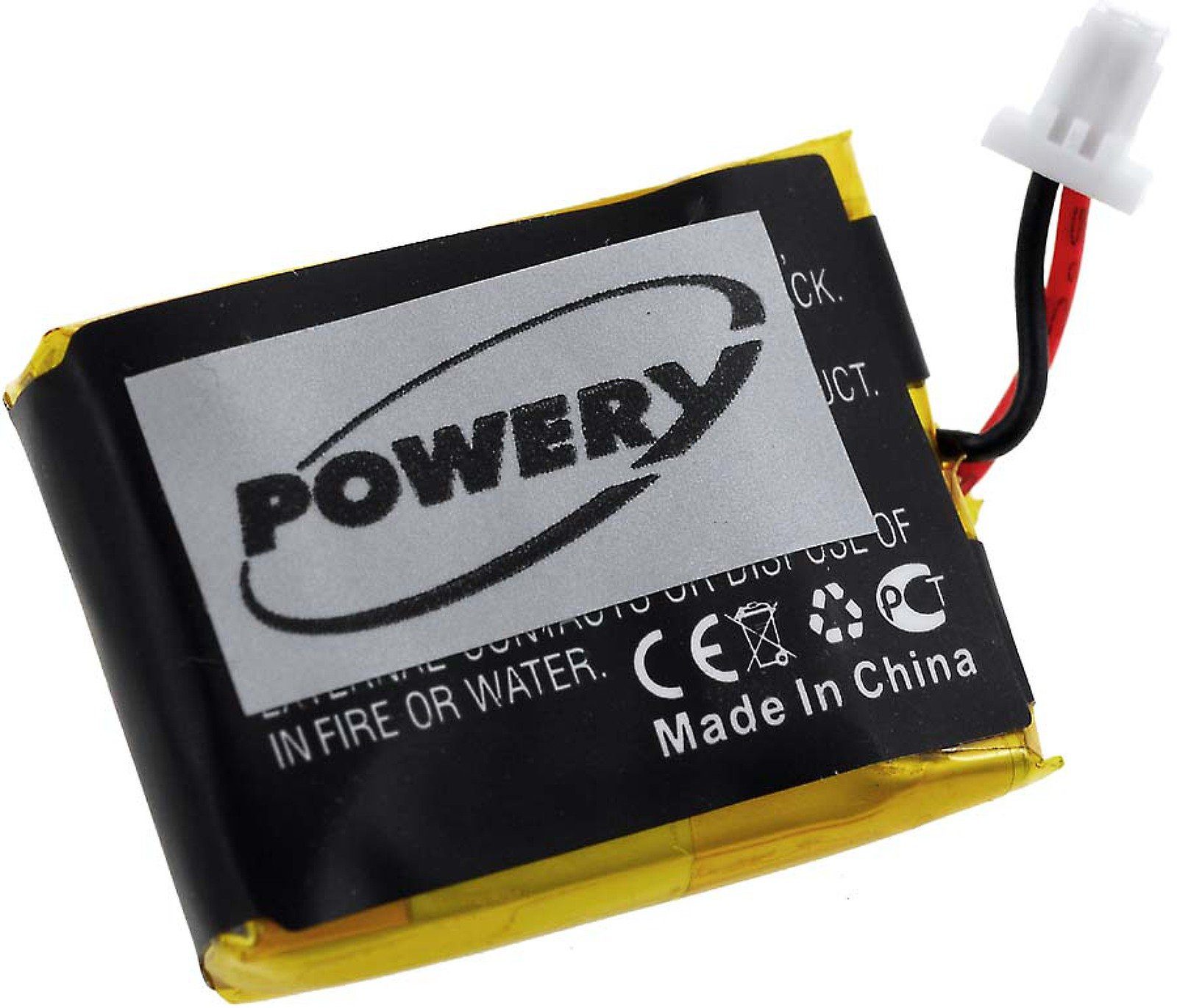 OPN-2006 mAh (3.7 V) Akku 190 Opticon Powery Akku für