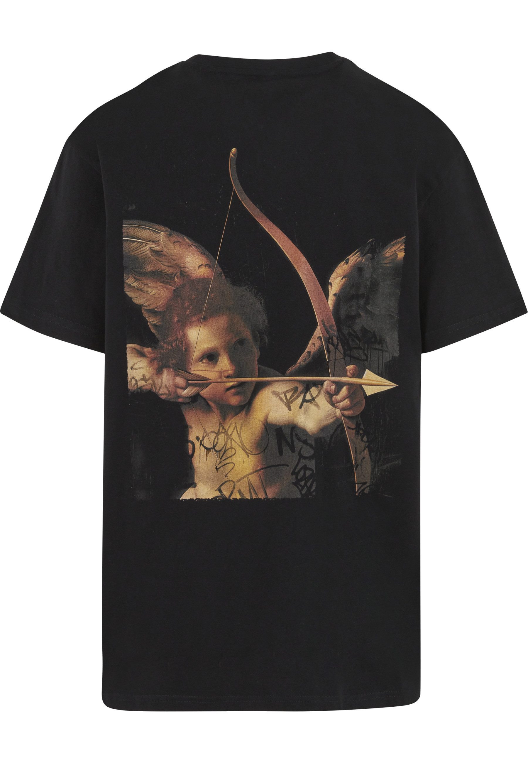 Upscale by Mister Tee T-Shirt Upscale by Mister Tee Life After Death Oversize Tee (1-tlg)
