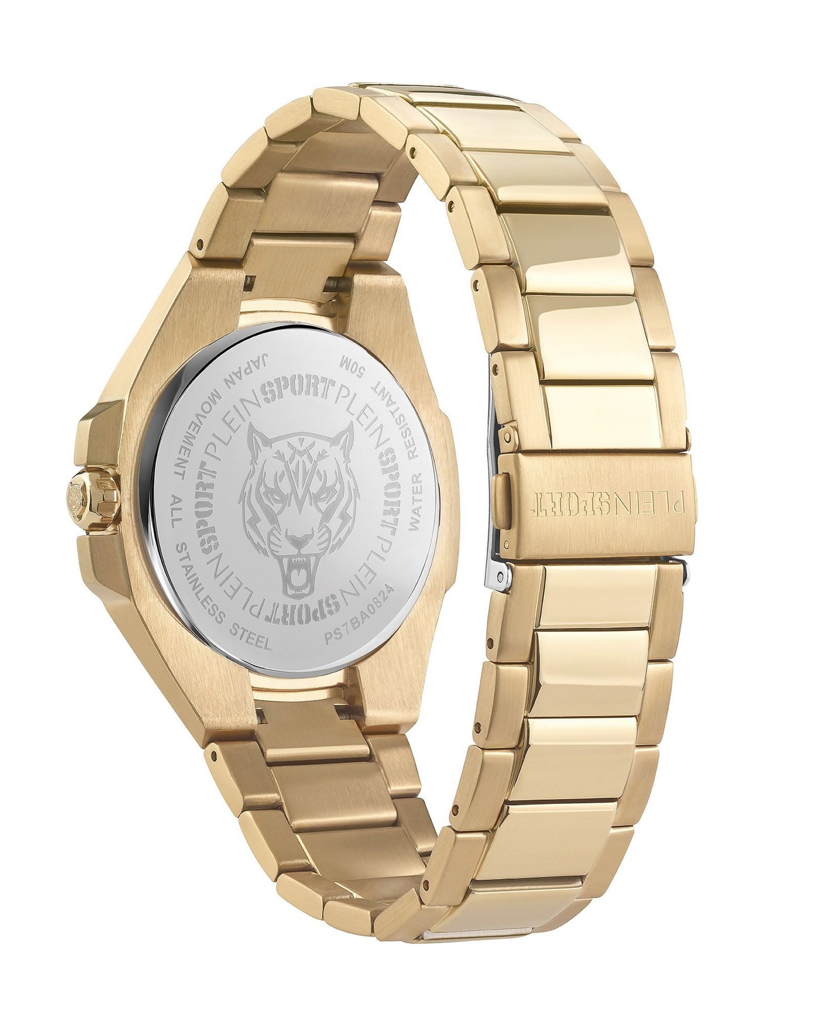 PHILIPP PLEIN Quarzuhr PS7BA0824