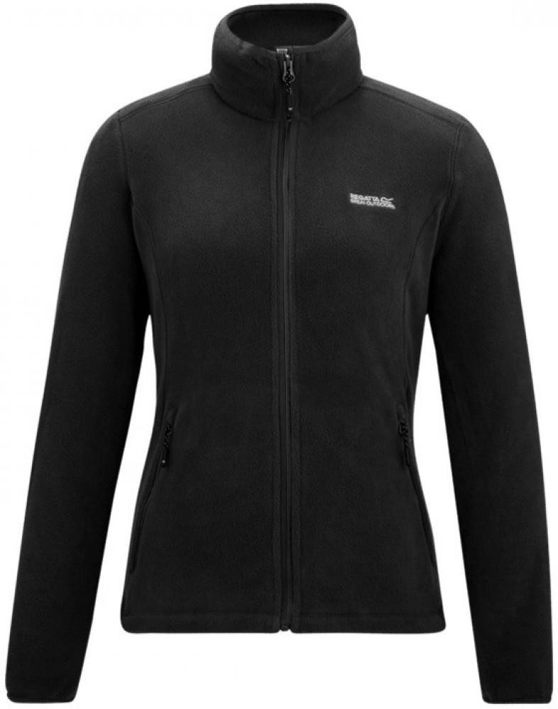 Outdoorjacke Damen Fleecejacke - FloreoIV Womens Fleece