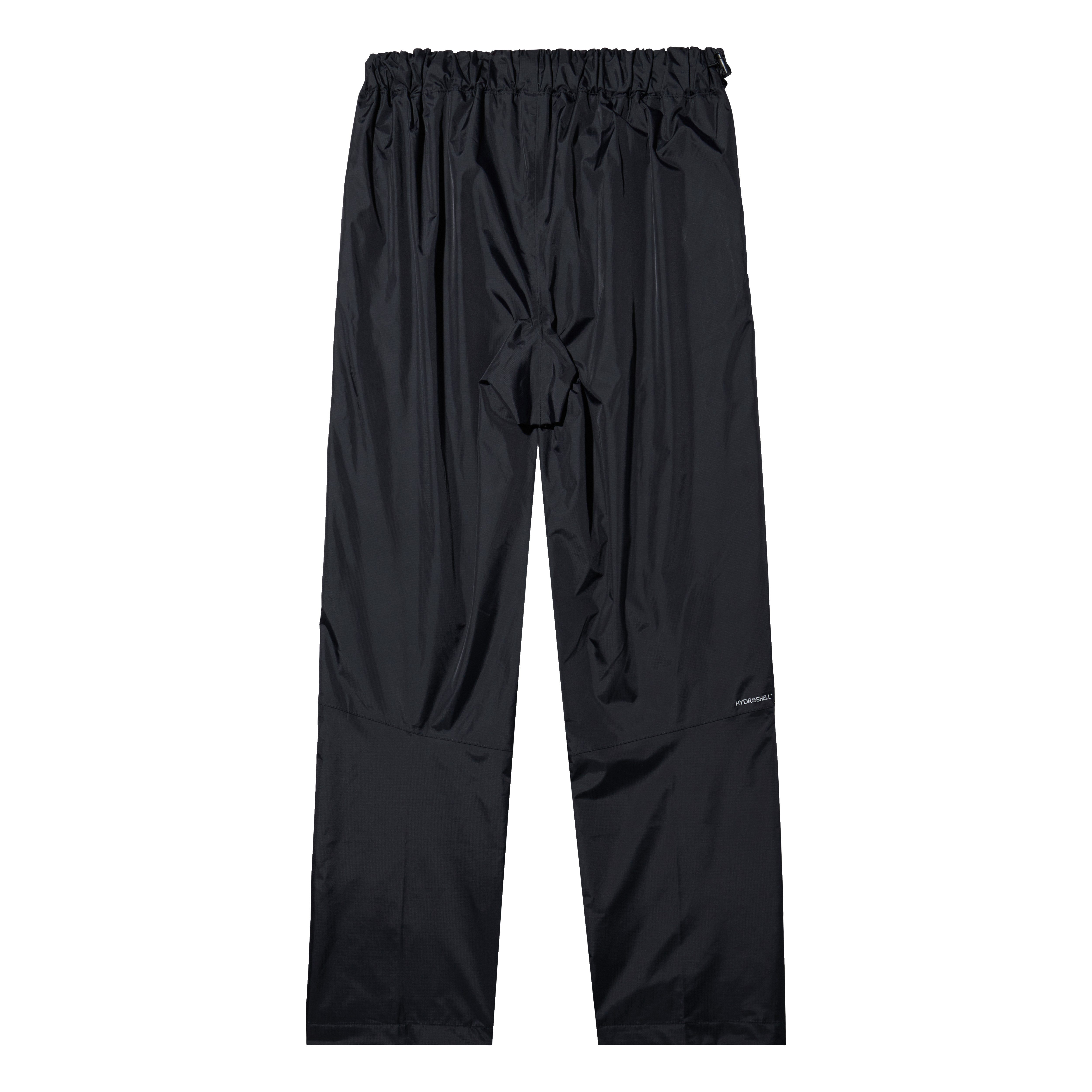 Berghaus Regenhose DELUGE PRO 2.0 RAIN-PANT aus Hydroshell® 2L-Material, wasserdicht, atmungsaktiv