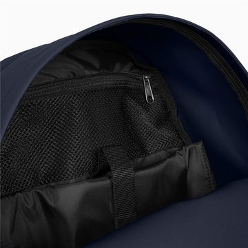 Eastpak Laptoprucksack OFFICE ZIPPL'R Ultra Marine, Laptopfach 13 Zoll Bürorucksack Unirucksack