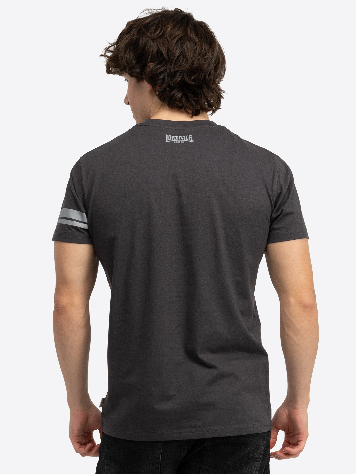 Lonsdale T-Shirt günstig online kaufen