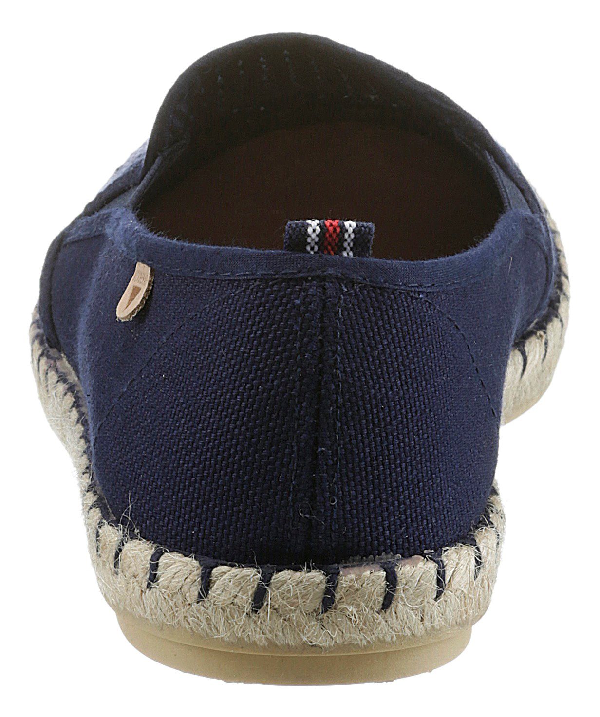 VERBENAS Tom Pacific Espadrille Slipper, Sommerschuh, günstig online kaufen