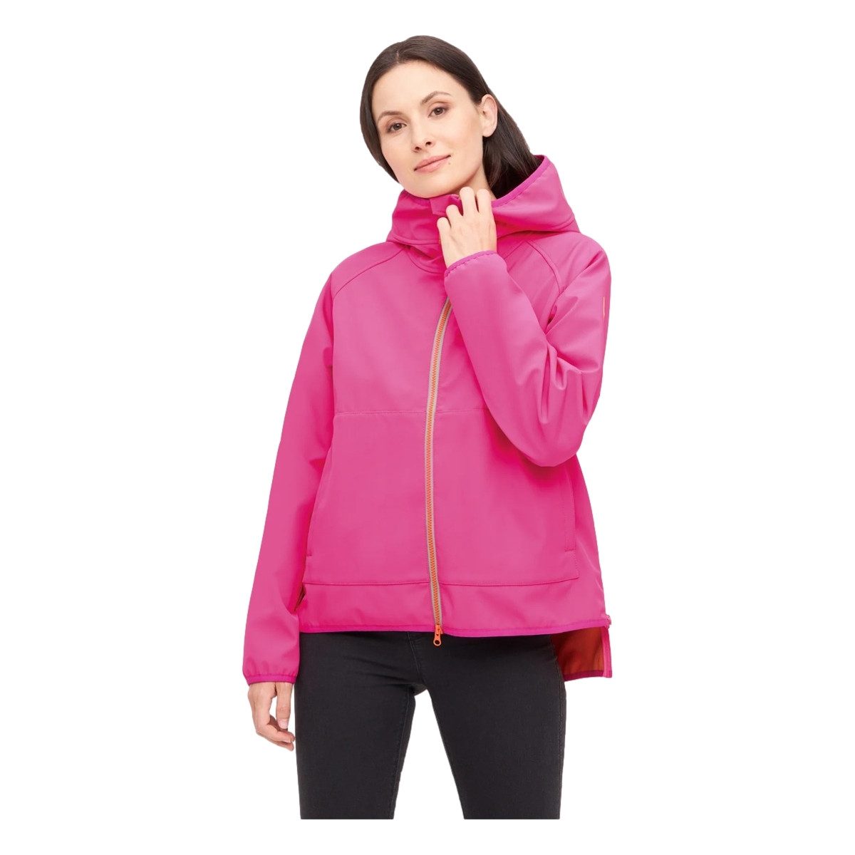 Derbe Regenjacke Derbe Peutby - Softshelljacke günstig online kaufen