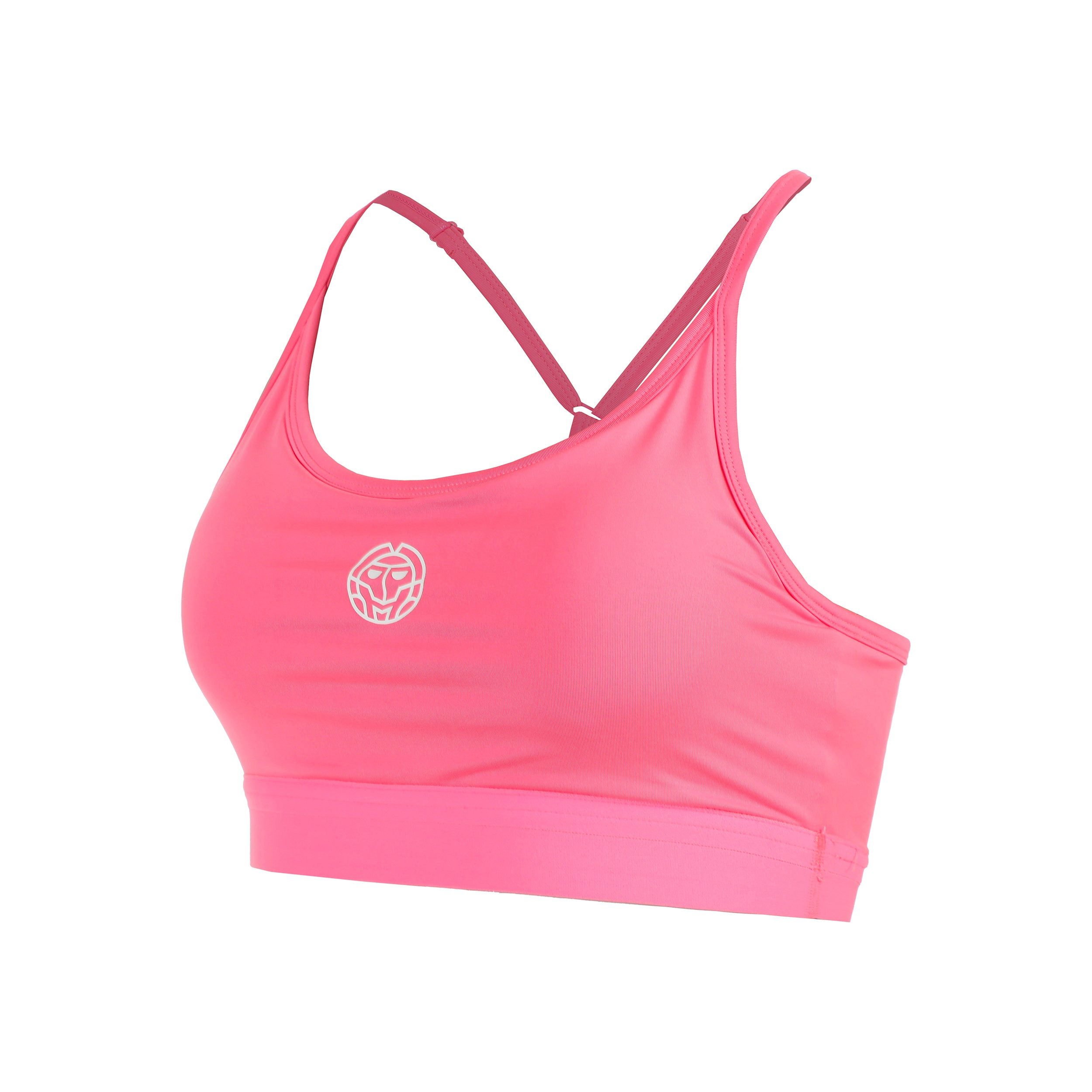 Sport-BH Crew Low Support Strappy