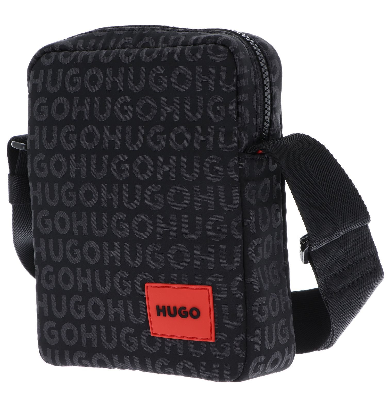 HUGO Umhängetasche NS Zip Crossbody günstig online kaufen