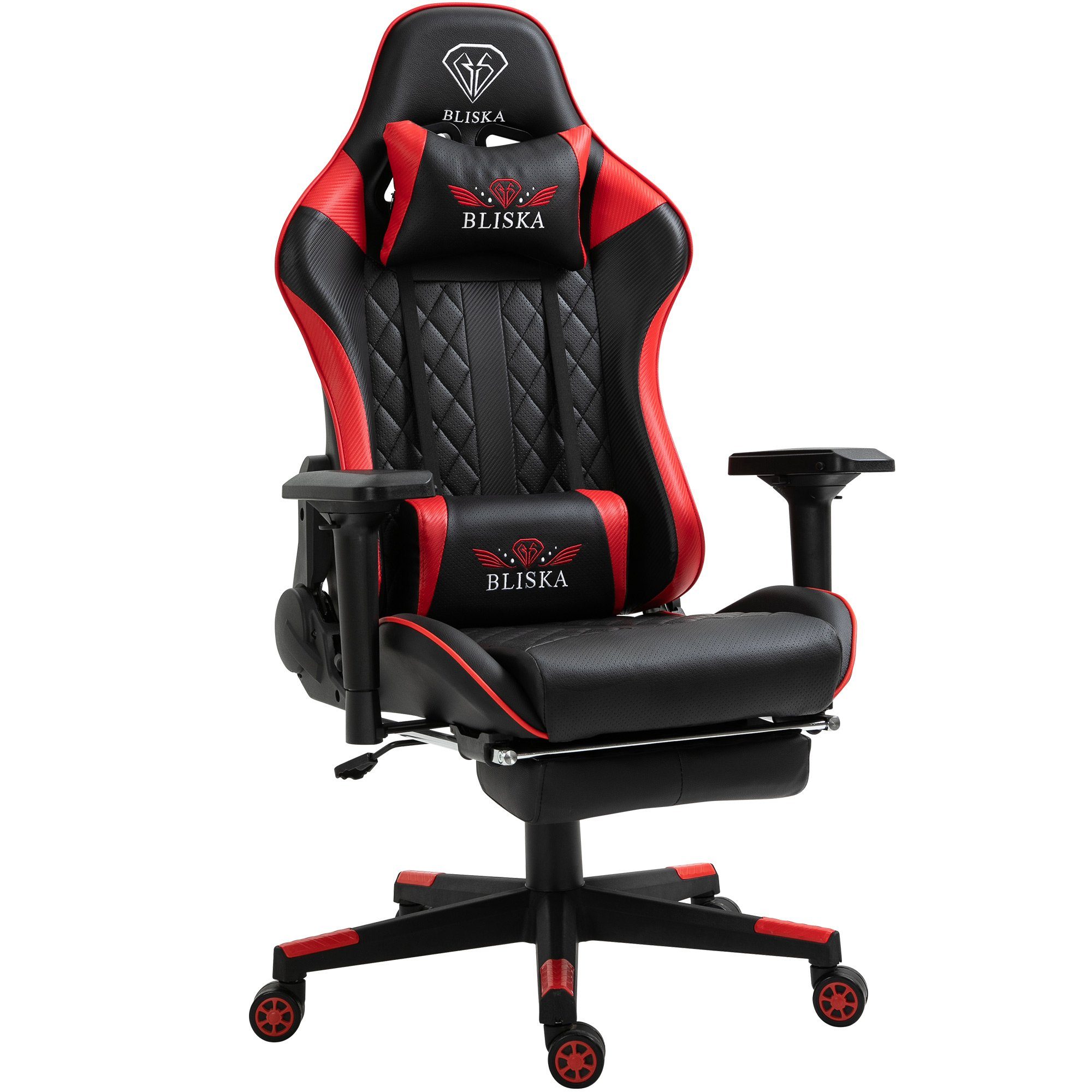 TRISENS Chefsessel Harold (1 Stück), Gaming günstig online kaufen