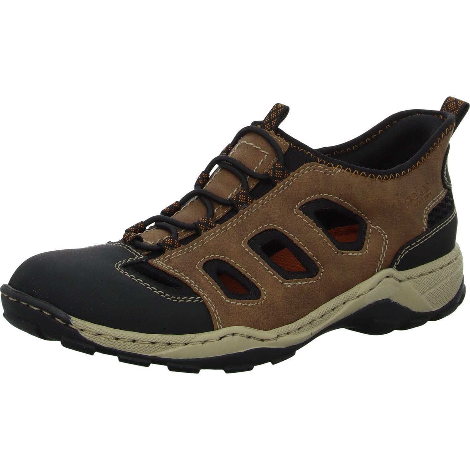 Rieker 08078 Slipper