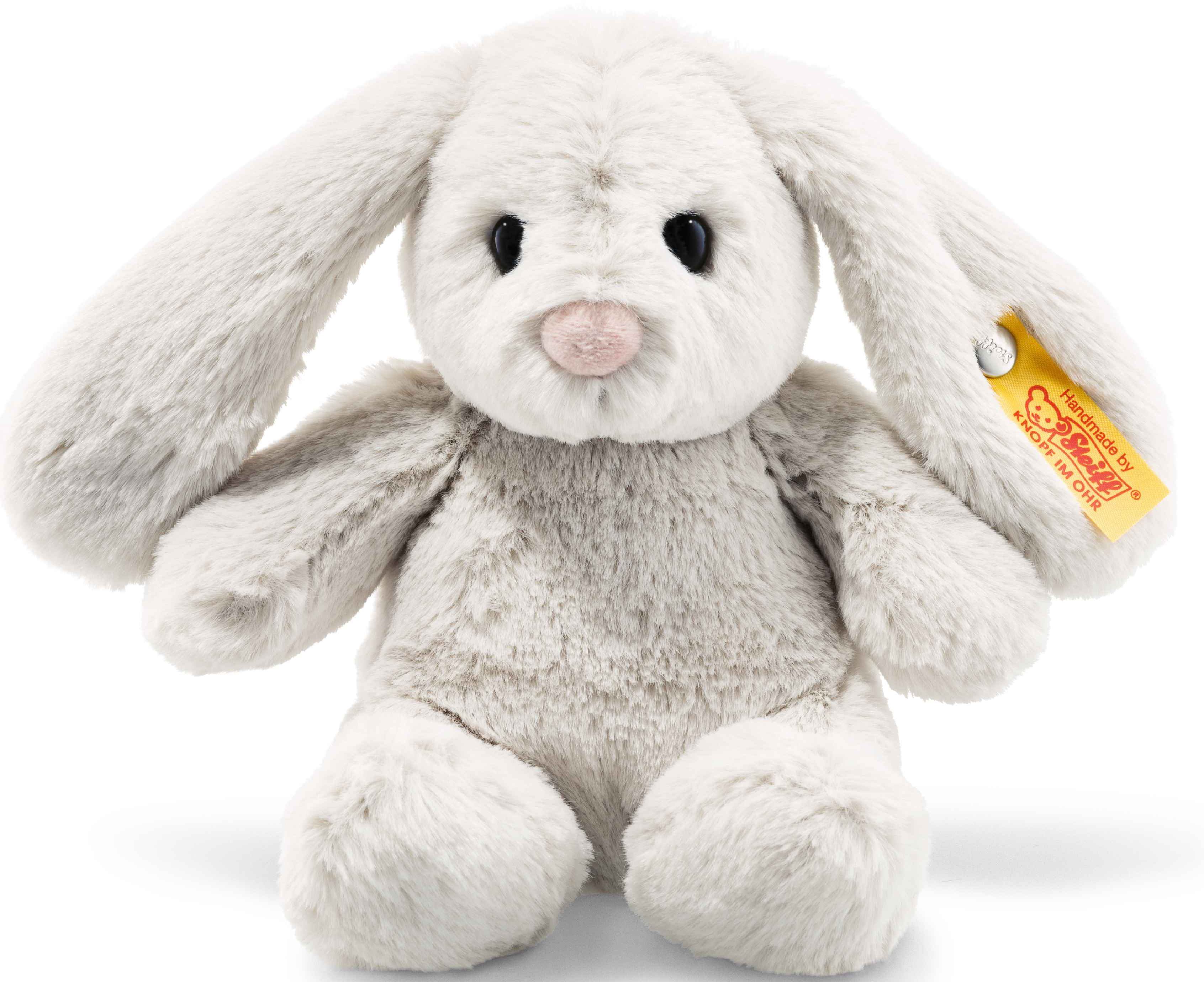 Steiff Kuscheltier Soft Cuddly Friends Hoppie Hase