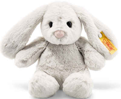 Steiff Kuscheltier Soft Cuddly Friends Hoppie Hase