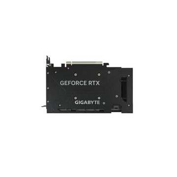Gigabyte GeForce RTX 4060 Ti Windforce OC 16G Grafikkarte