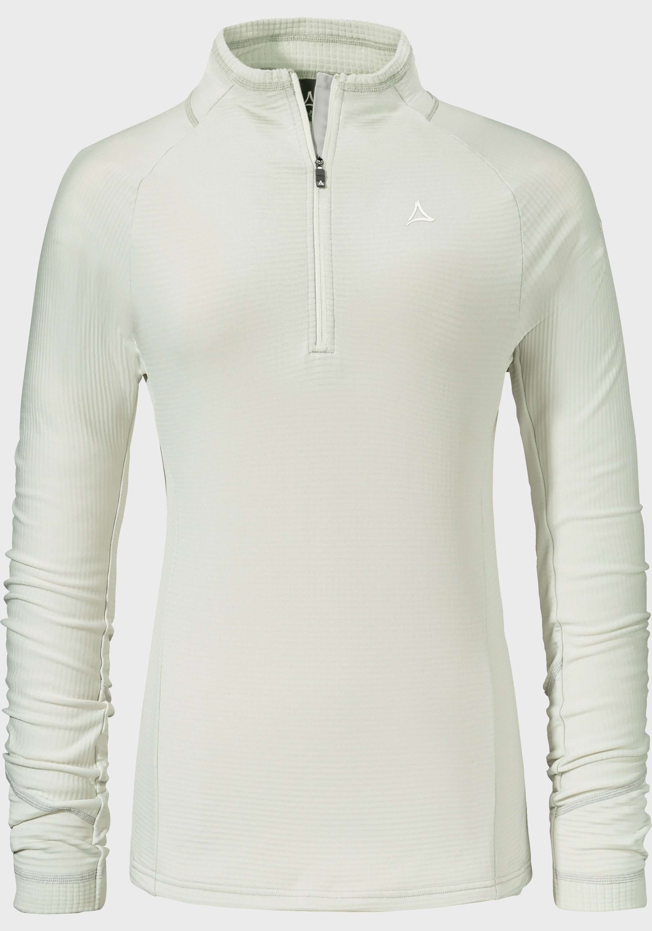 Schöffel Funktionsshirt Hiking Longsleeve Style Cascata günstig online kaufen