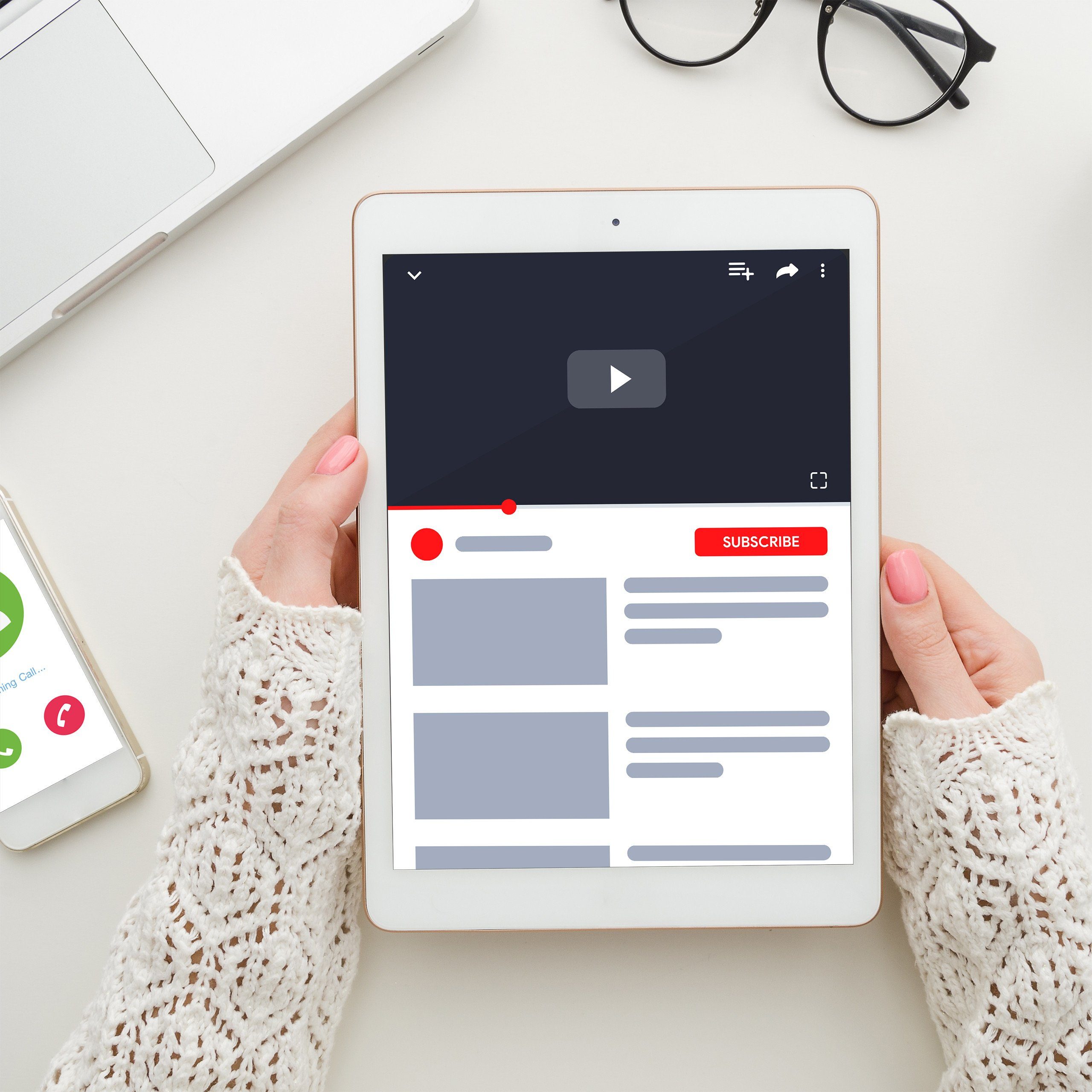 relaxdays Eckschreibtisch Weißer Eckschreibtisch