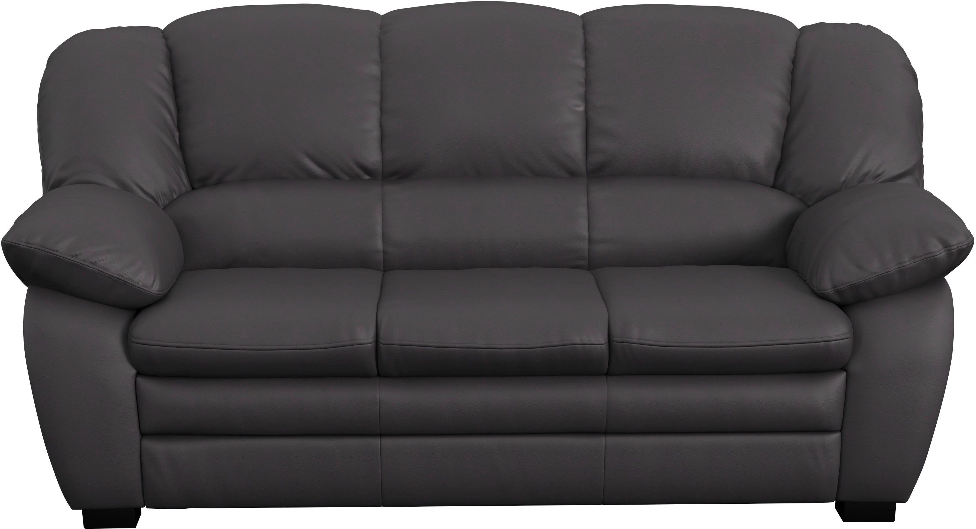 COTTA 2,5-Sitzer Casino, Polstergarnitur, auch als Set erhältlich