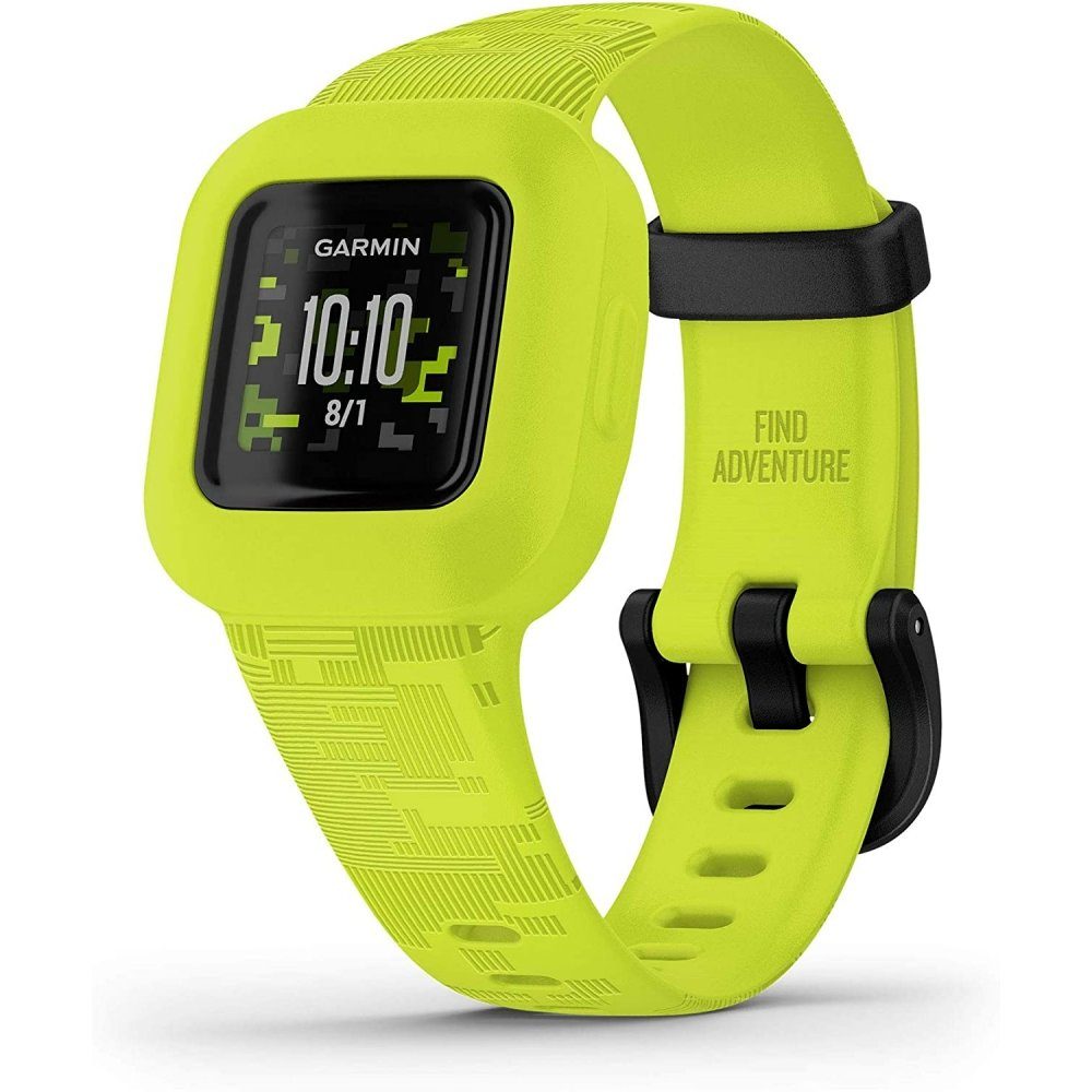 Garmin vivofit jr. 3 Aktivitätstracker für Kinder (Wasserdicht) grün  Smartwatch online kaufen | OTTO