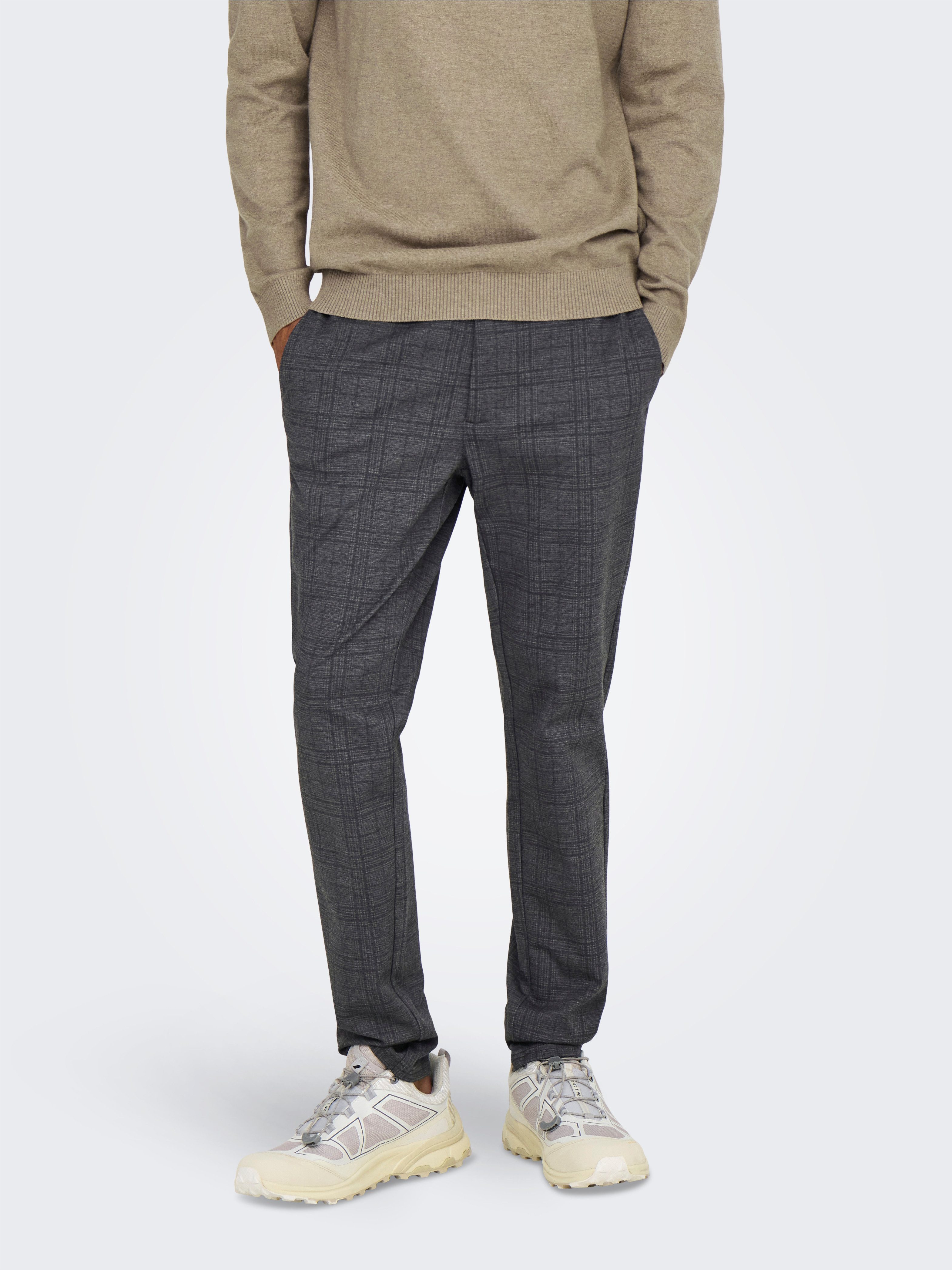 ONLY & SONS Chinoshorts ONSMARK SLIM günstig online kaufen