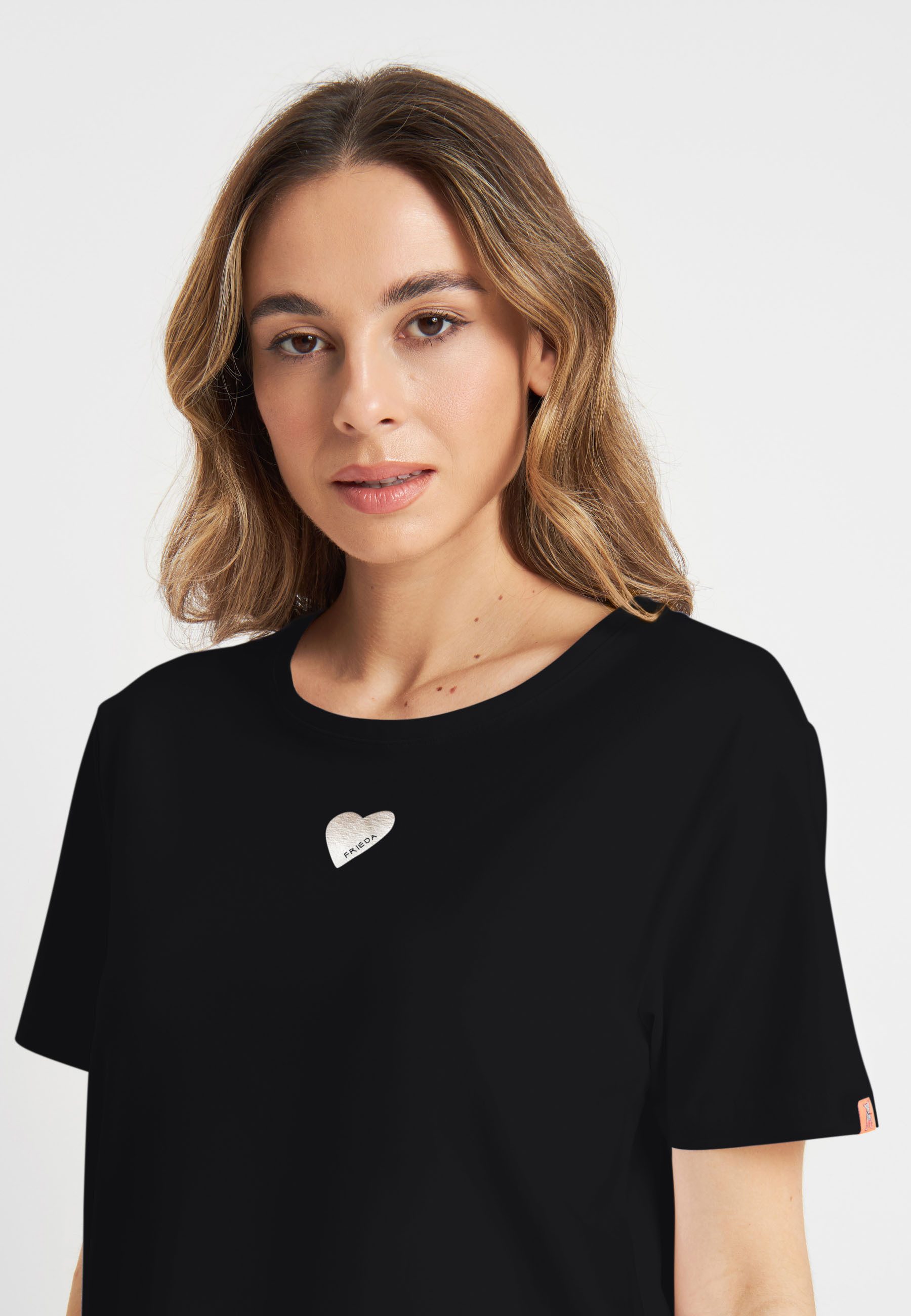 Frieda & Freddies T-Shirt Frieda & Freddies T-Shirt – Bild 4 von 5