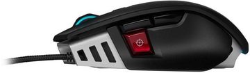 Corsair M65 RGB ELITE Gaming-Maus (kabelgebunden)