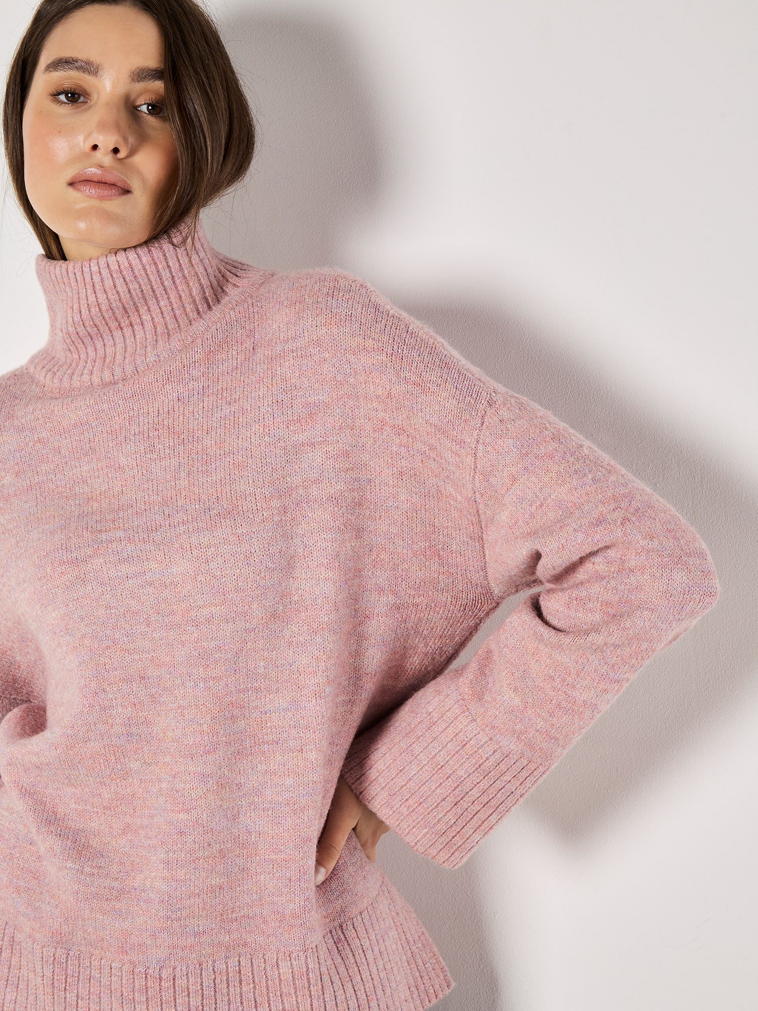 Strickpullover