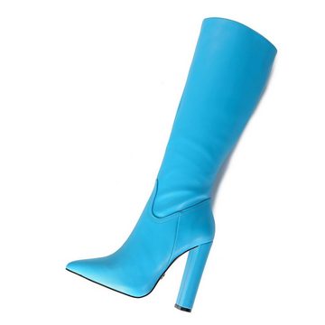 Giaro 13 High-Heel-Stiefel