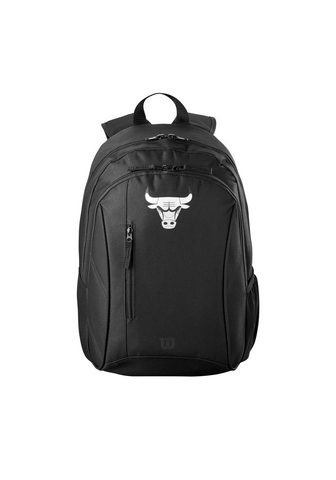  Wilson kuprinė NBA TEAM BACKPACK