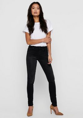 ONLY Skinny-fit-Jeans ONLBLUSH LIFE MID