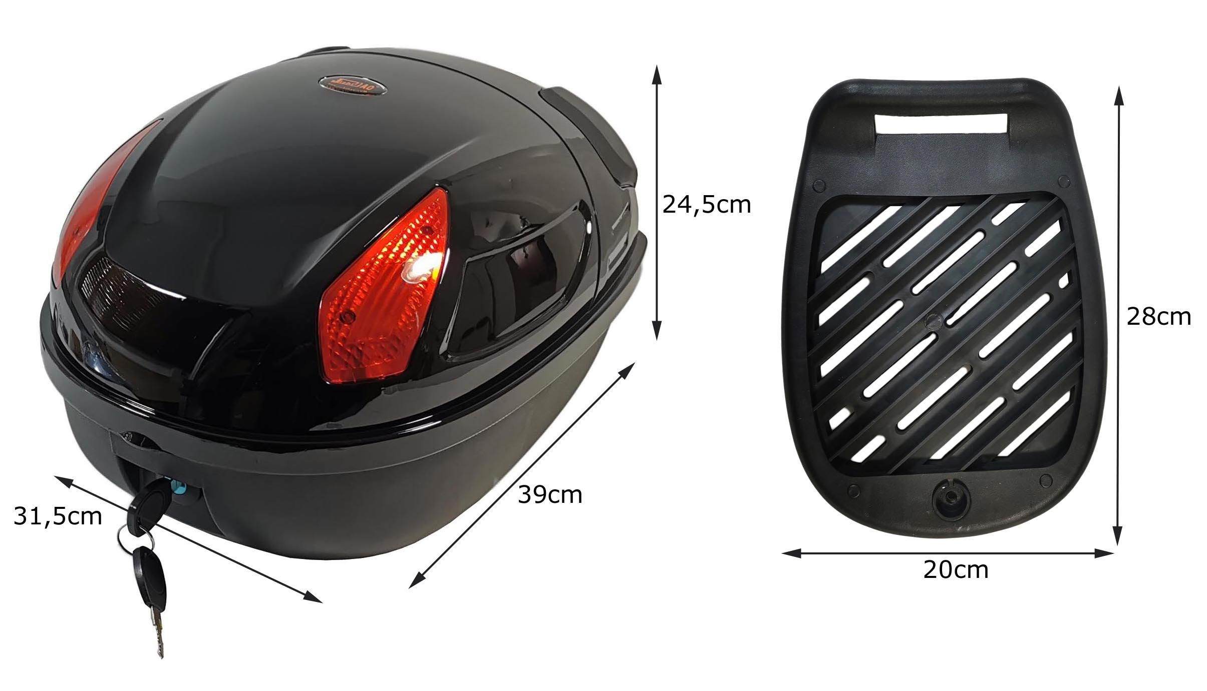 VDP Fahrradhelm