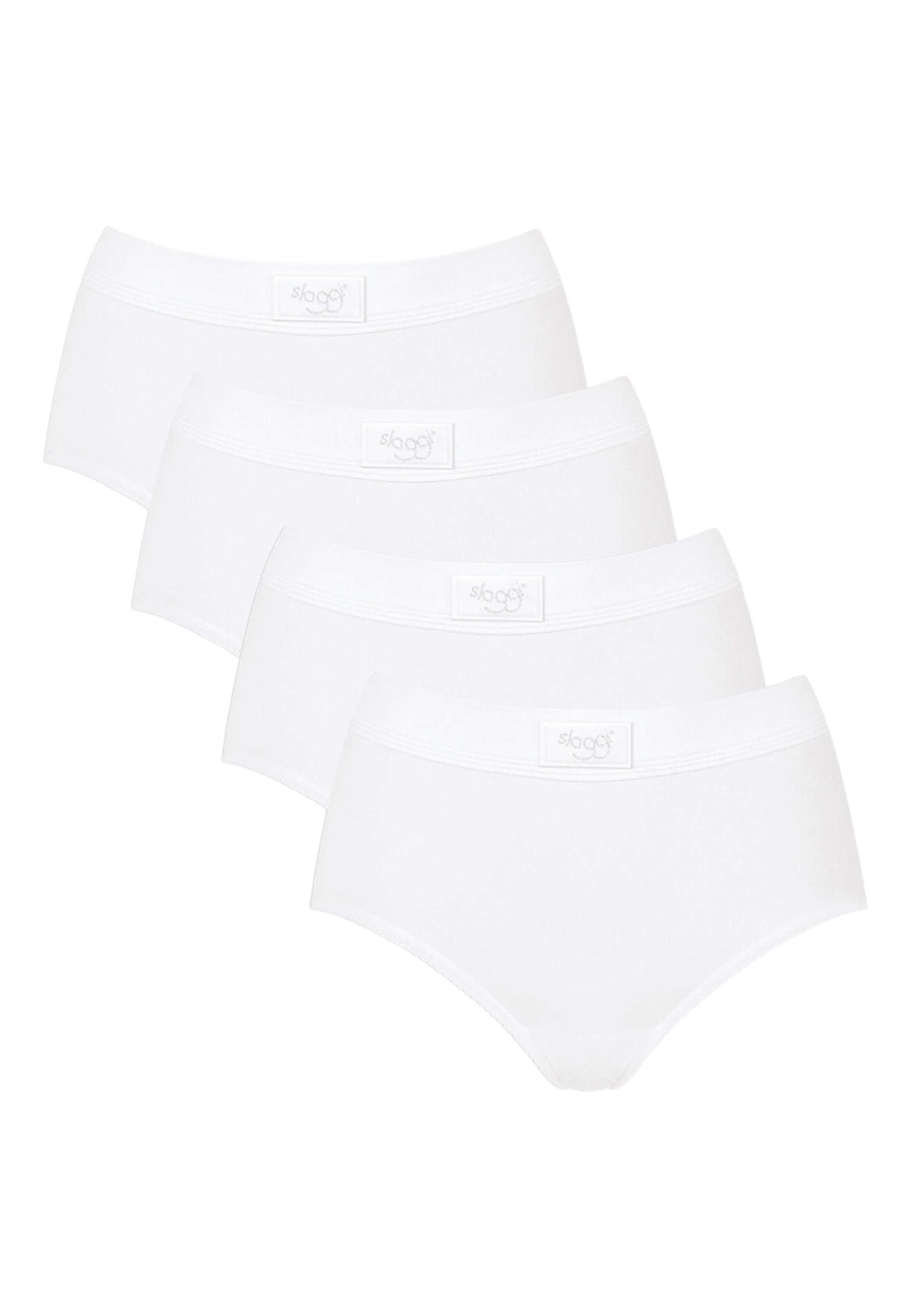 Tai-Slip 4er Pack Double Comfort
