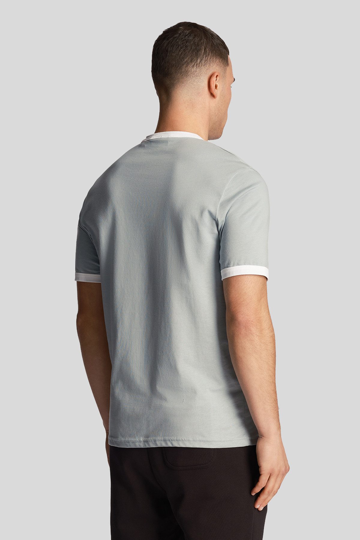 Lyle & Scott T-Shirt Herren, 100% günstig online kaufen