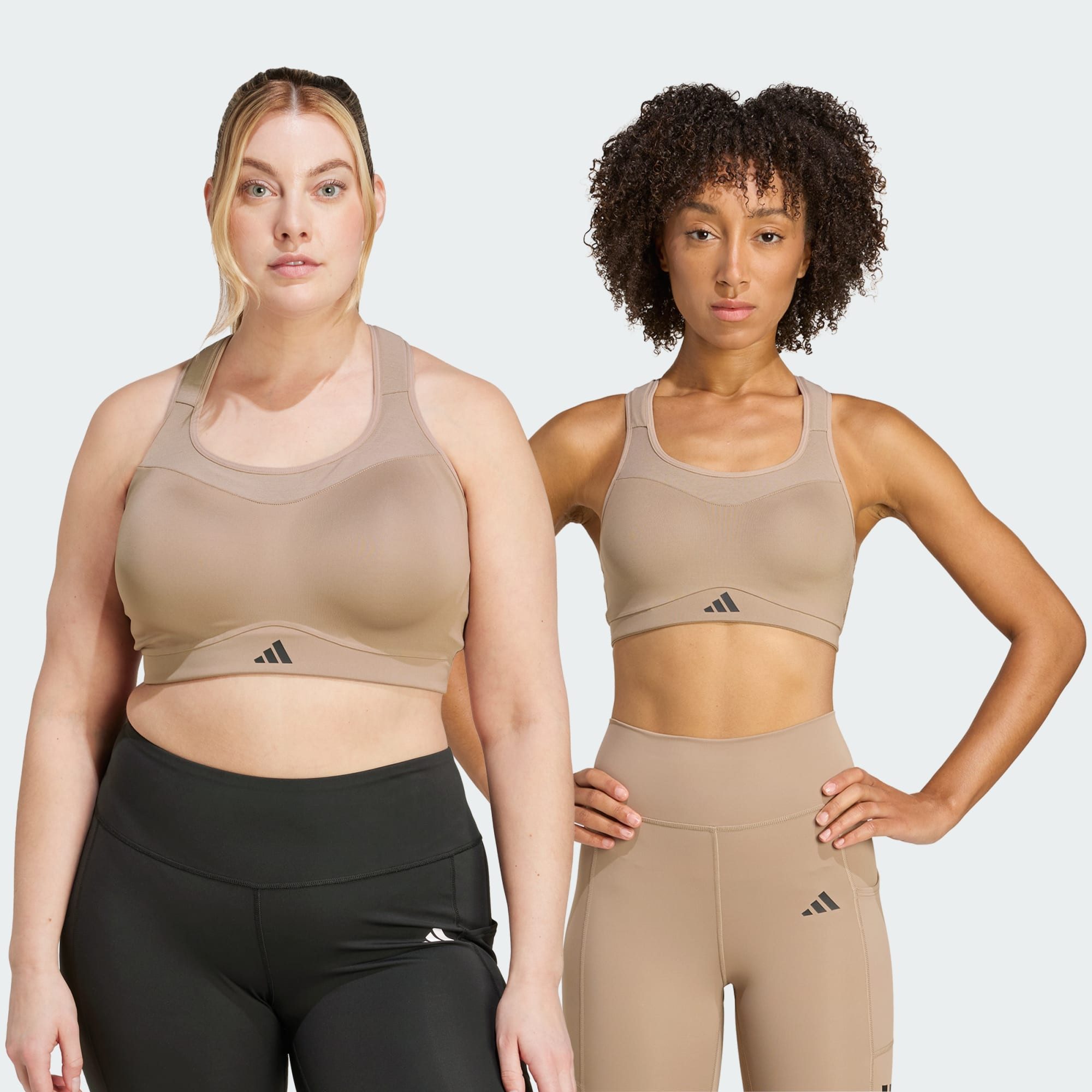adidas Performance Sport-BH TLRD IMPACT TRAINING günstig online kaufen