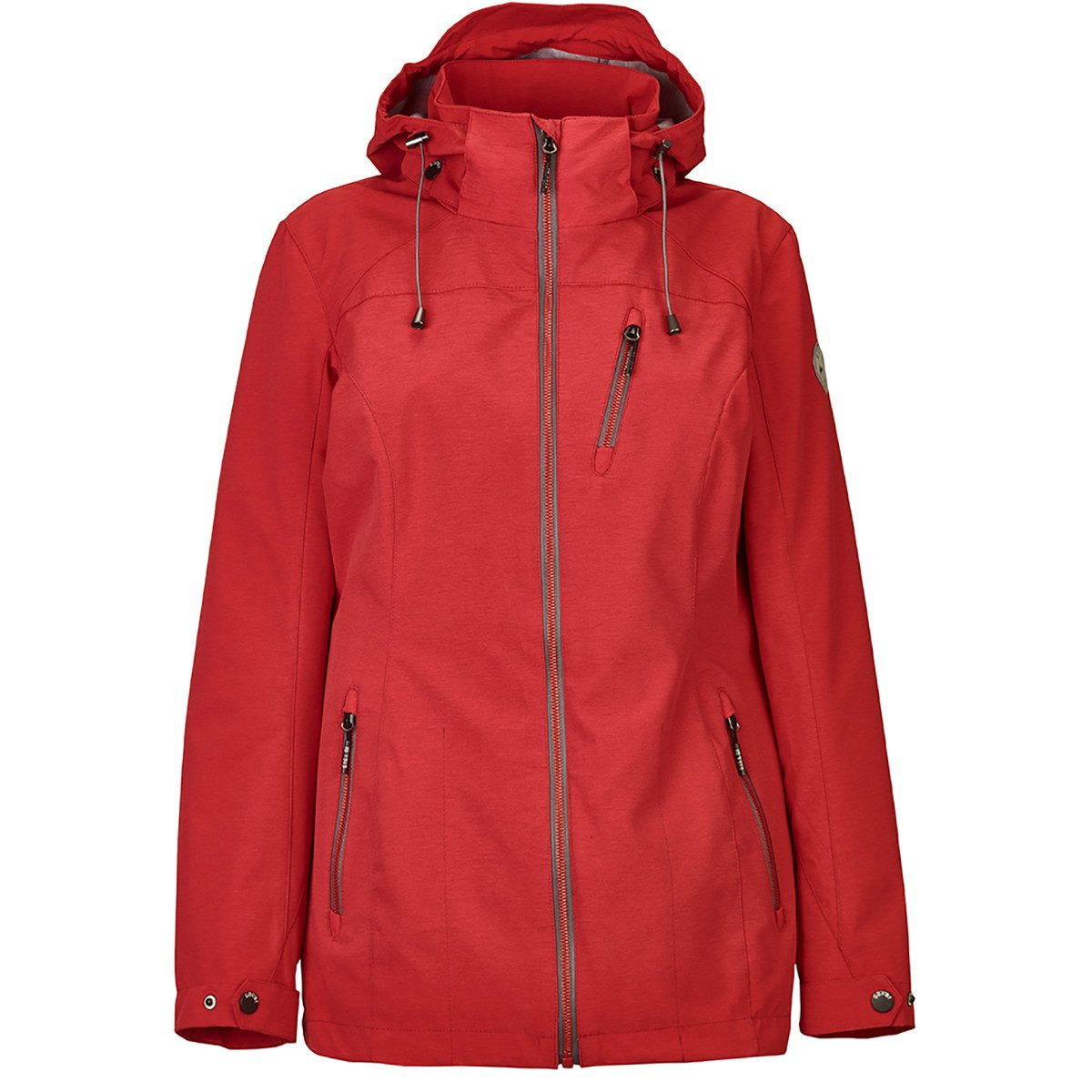 Funktionsjacke Killtec Solena Damen Funktionsjacke Softshelljacke Große Größen