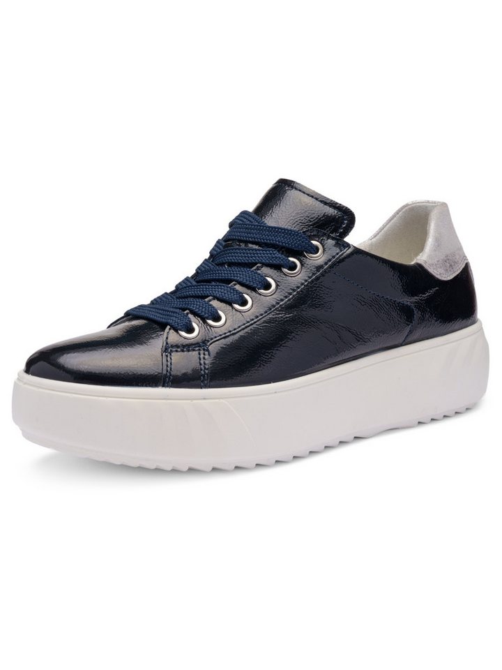 Ara Damen Sneaker Monaco Sneaker