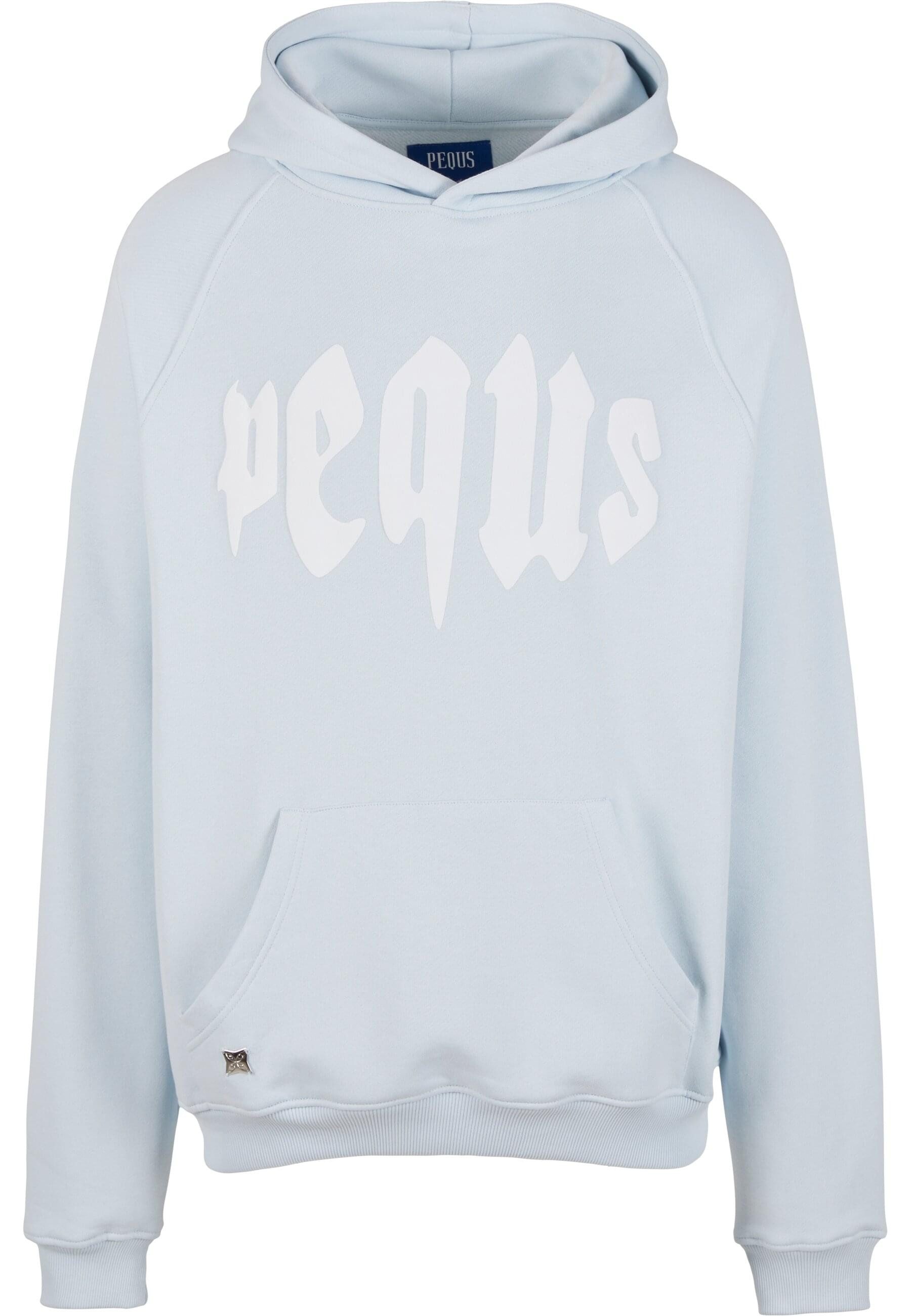 PEQUS Kapuzensweatshirt PEQUS PEQUS Mythic Logo Hoodie (1-tlg)