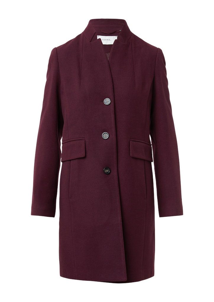 comma Funktionsjacke Comma / Da.Mantel / günstig online kaufen