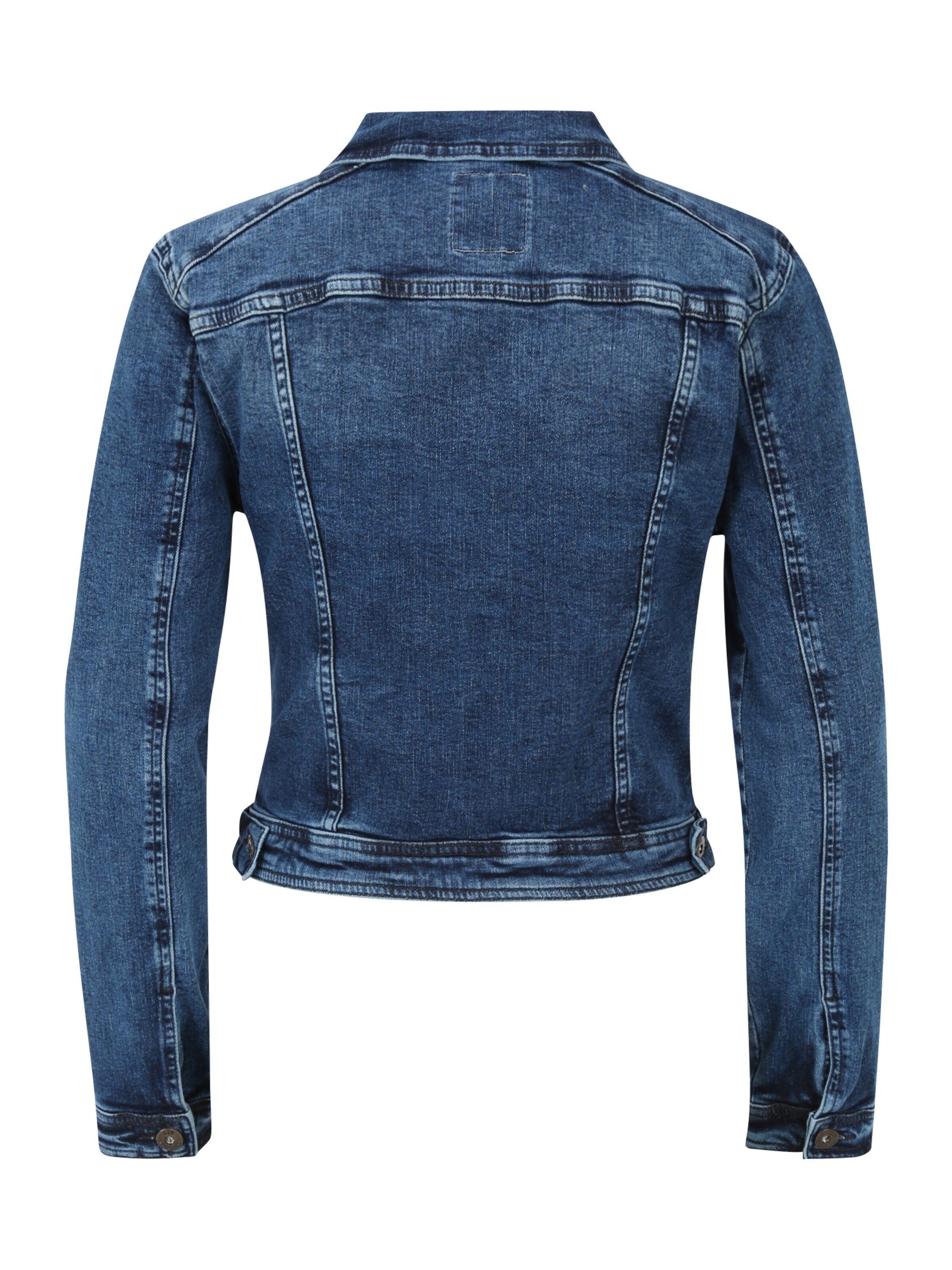 Love2Wait Jeansjacke (1-St) günstig online kaufen