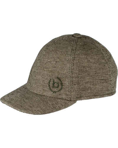 bugatti Baseball Cap Baumwolle Basecap (1-St)