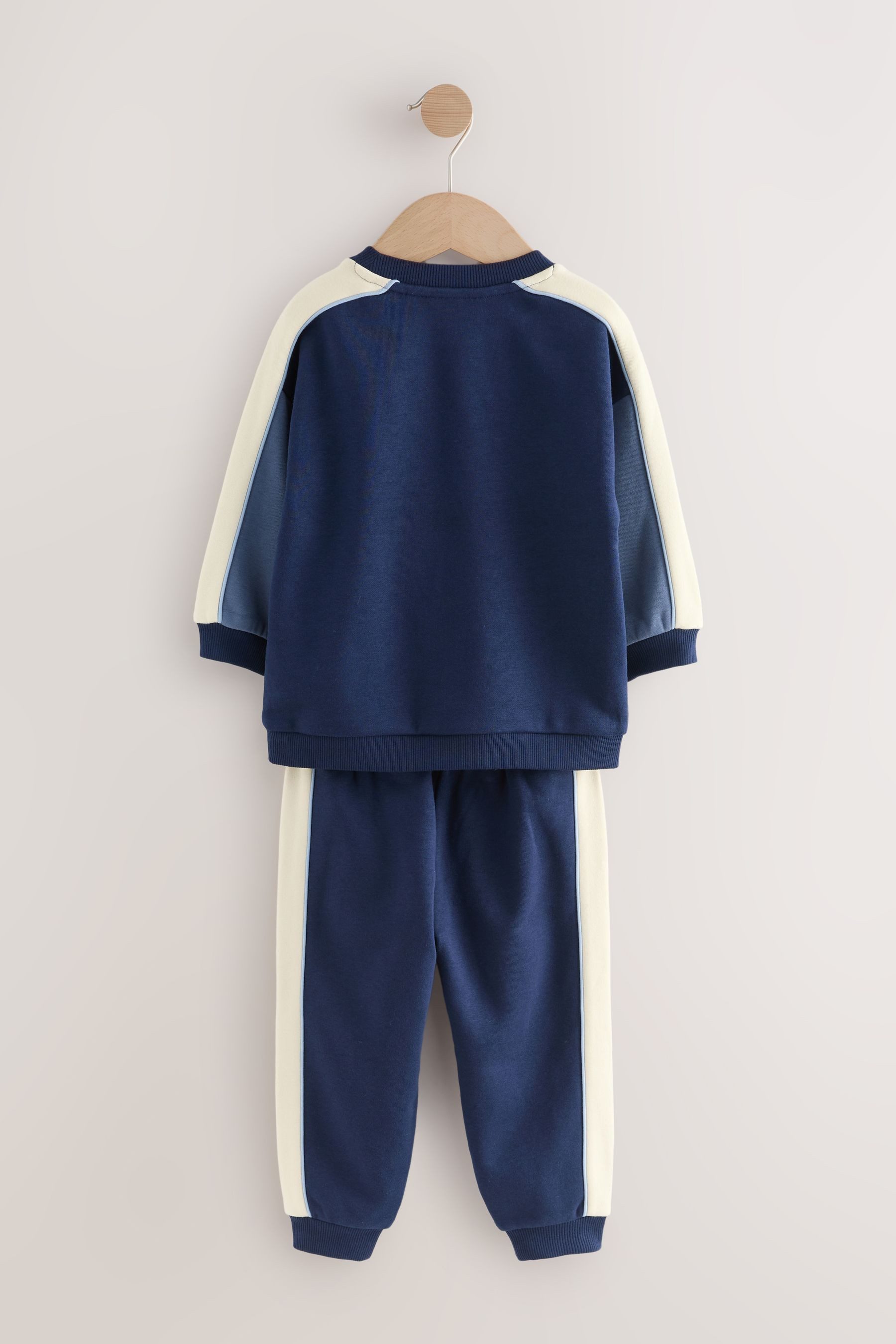 Next Sweatanzug Jogginghose und Sweatshirt im günstig online kaufen