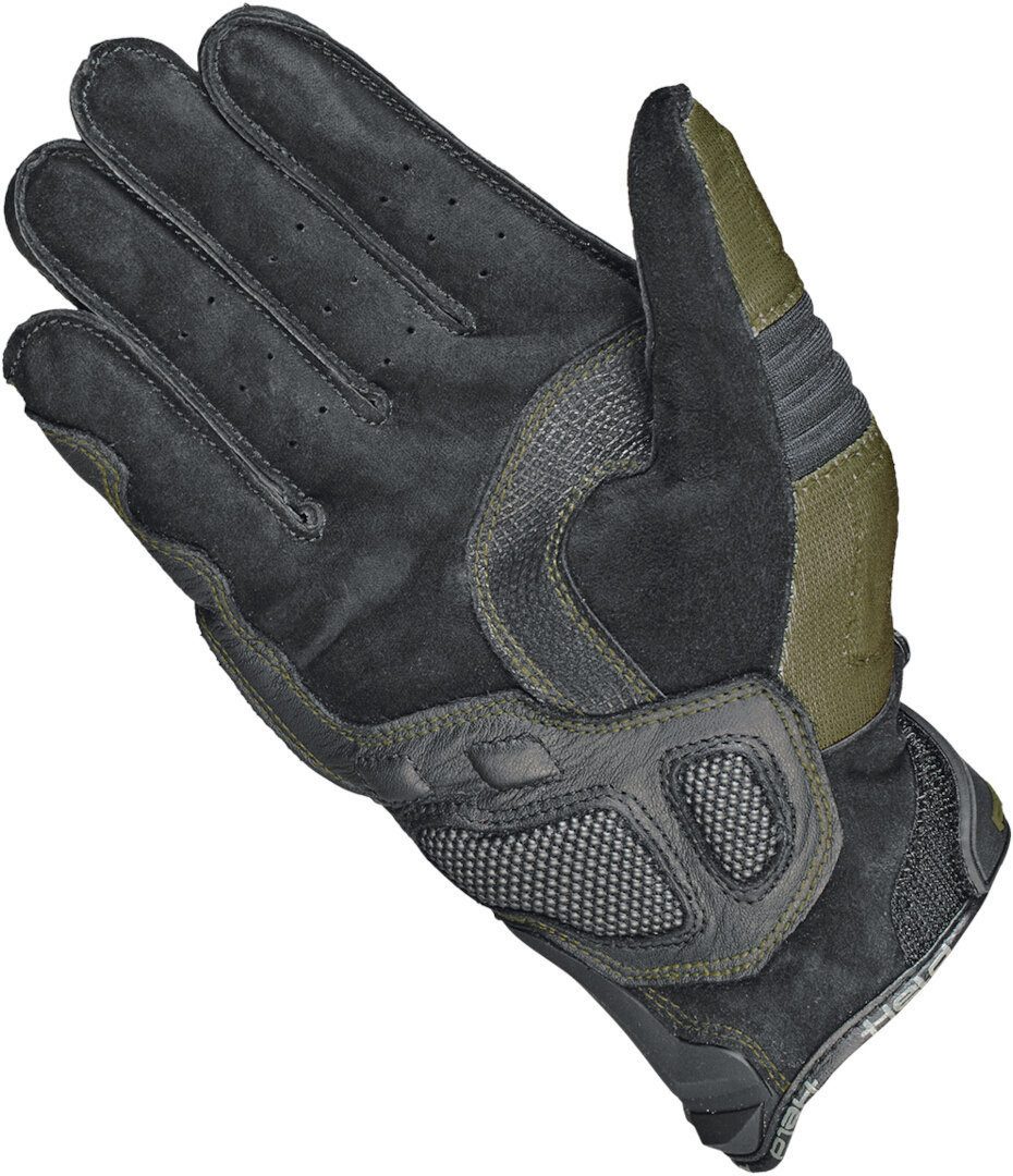 Held Biker Fashion Motorradhandschuhe Sambia Adventure günstig online kaufen