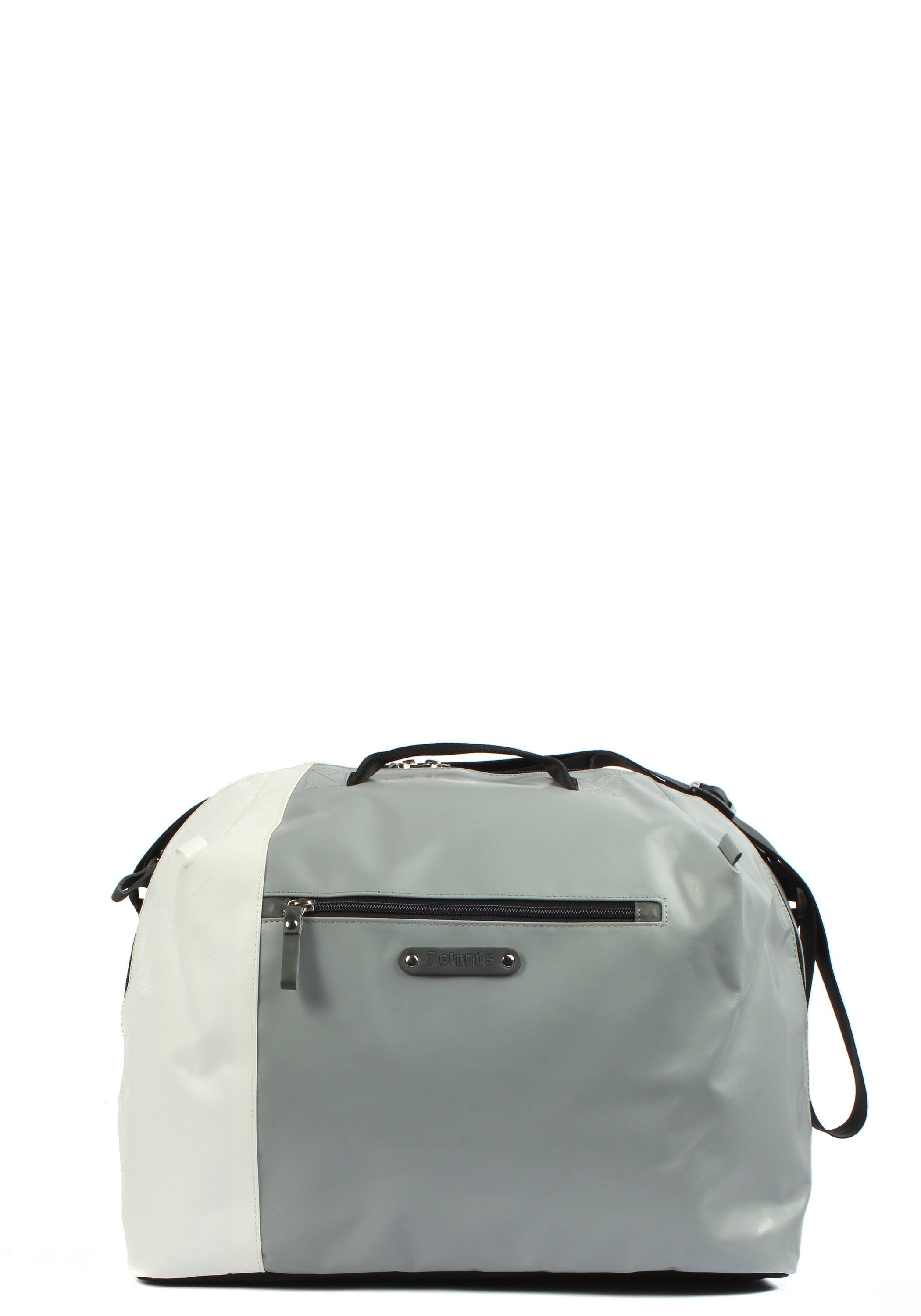 7clouds Laptoptasche Naren 7.1, mit recyceltem PET