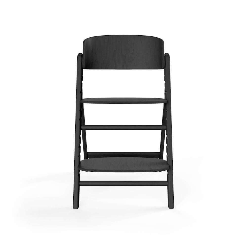 Cybex Hochstuhl Cybex Click & Fold 4-in-1 Hochstuhl (inkl. Bouncer, Babyset u. Tablet)