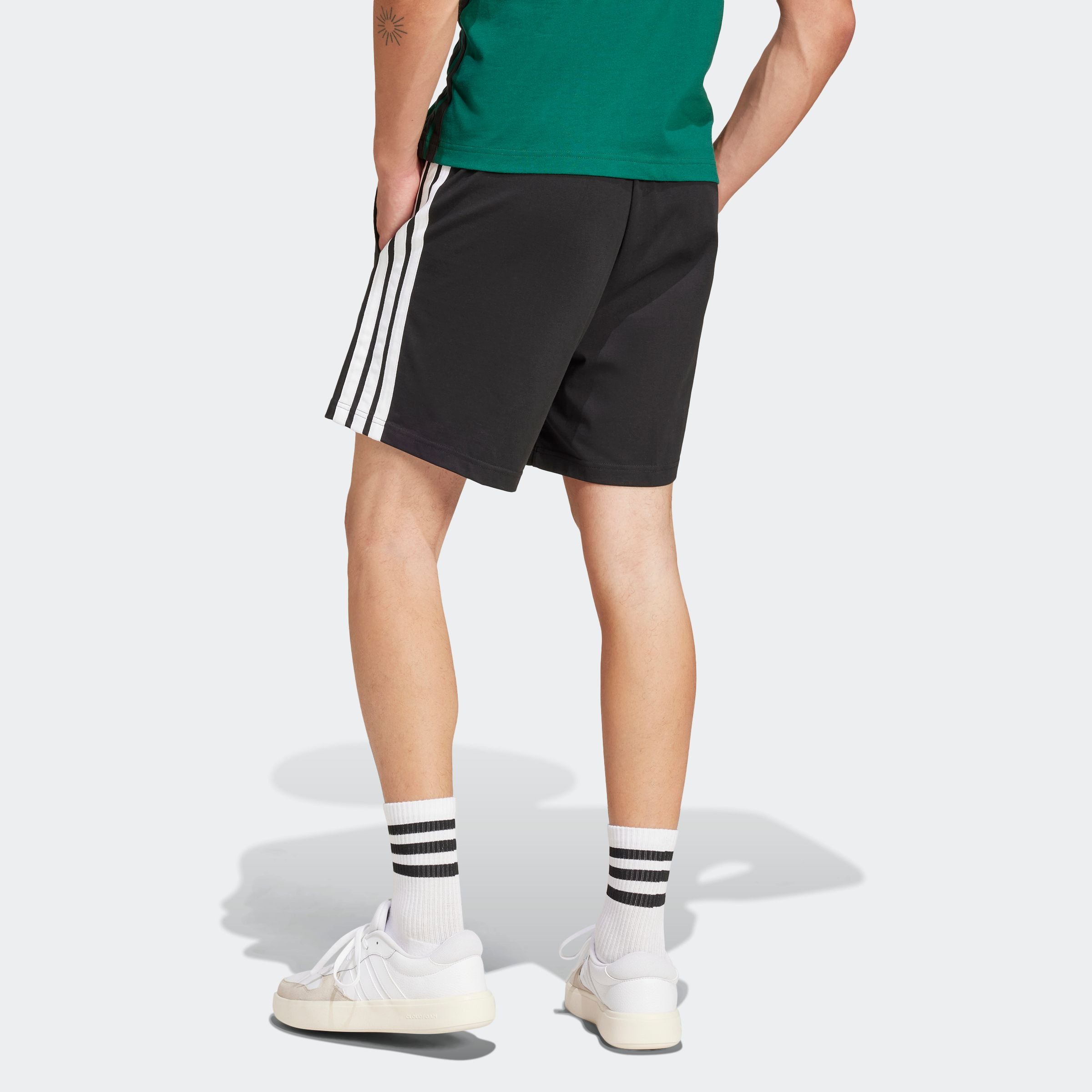 adidas Sportswear Shorts M 3S SJ günstig online kaufen