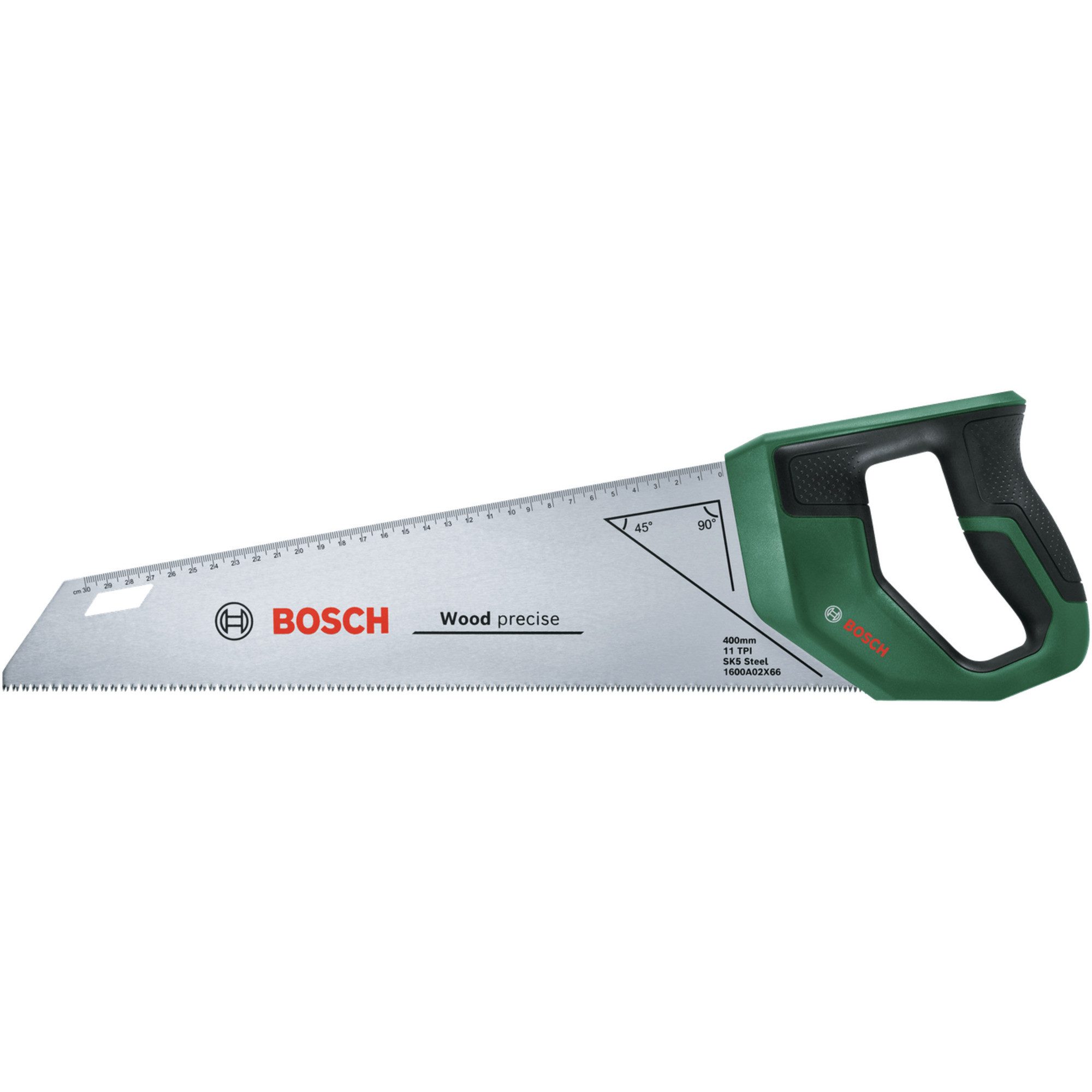 Bosch Professional Handsäge Bosch Heimwerken & Garten Fuchsschwanzsäge, Säge