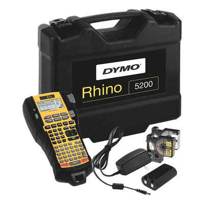 DYMO Beschriftungsgerät »Rhino 5200«